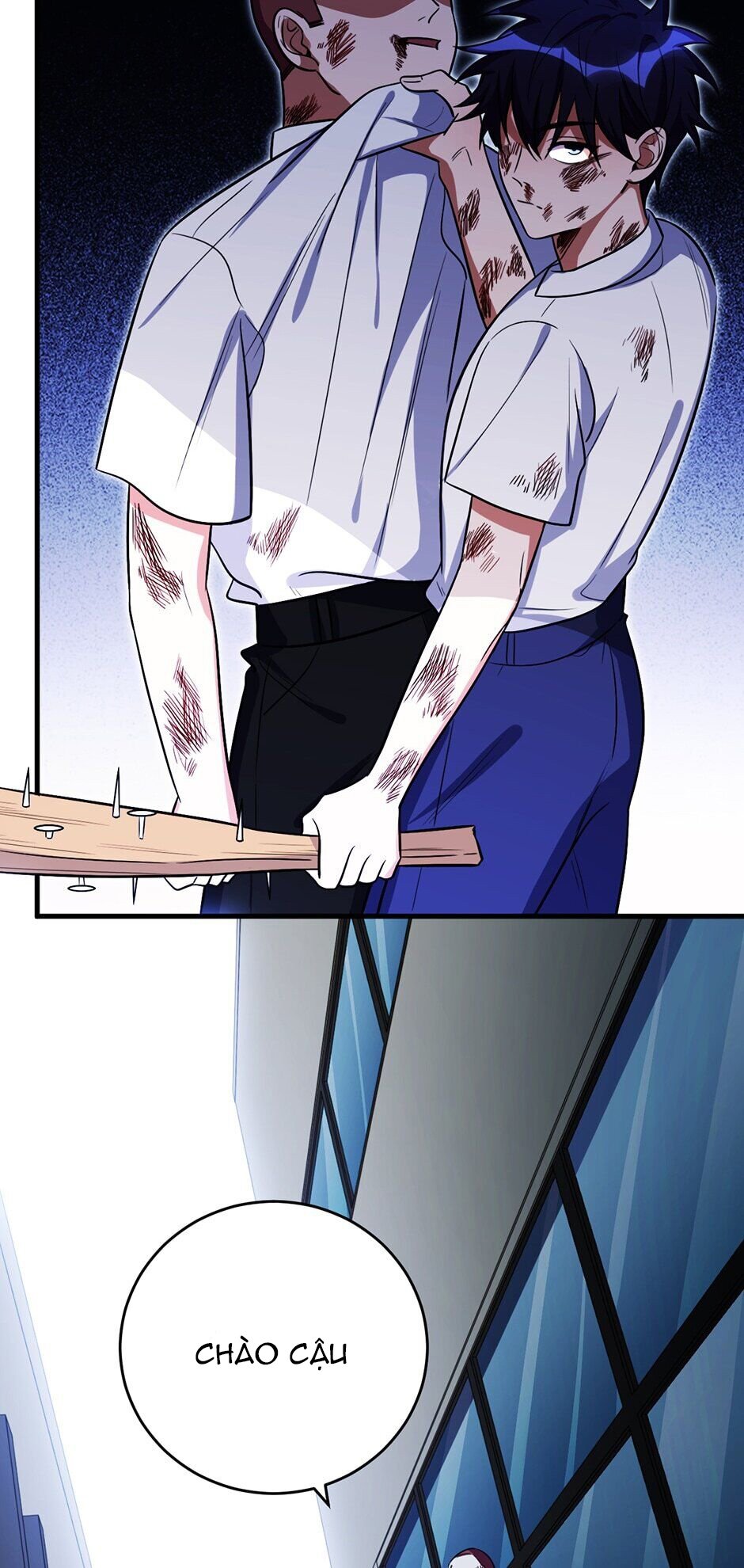 [16+] Killing My Love Chap Chapter 47.2-[16+] Killing My Love - Next Chap 95