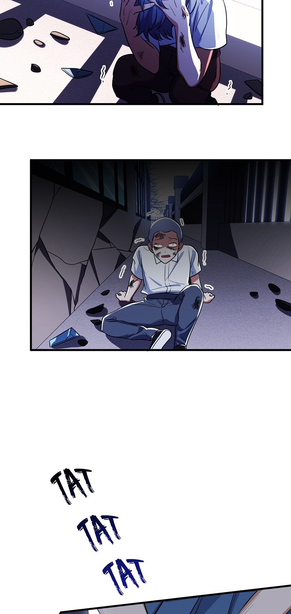 [16+] Killing My Love Chap Chapter 47.2-[16+] Killing My Love - Next Chap 95