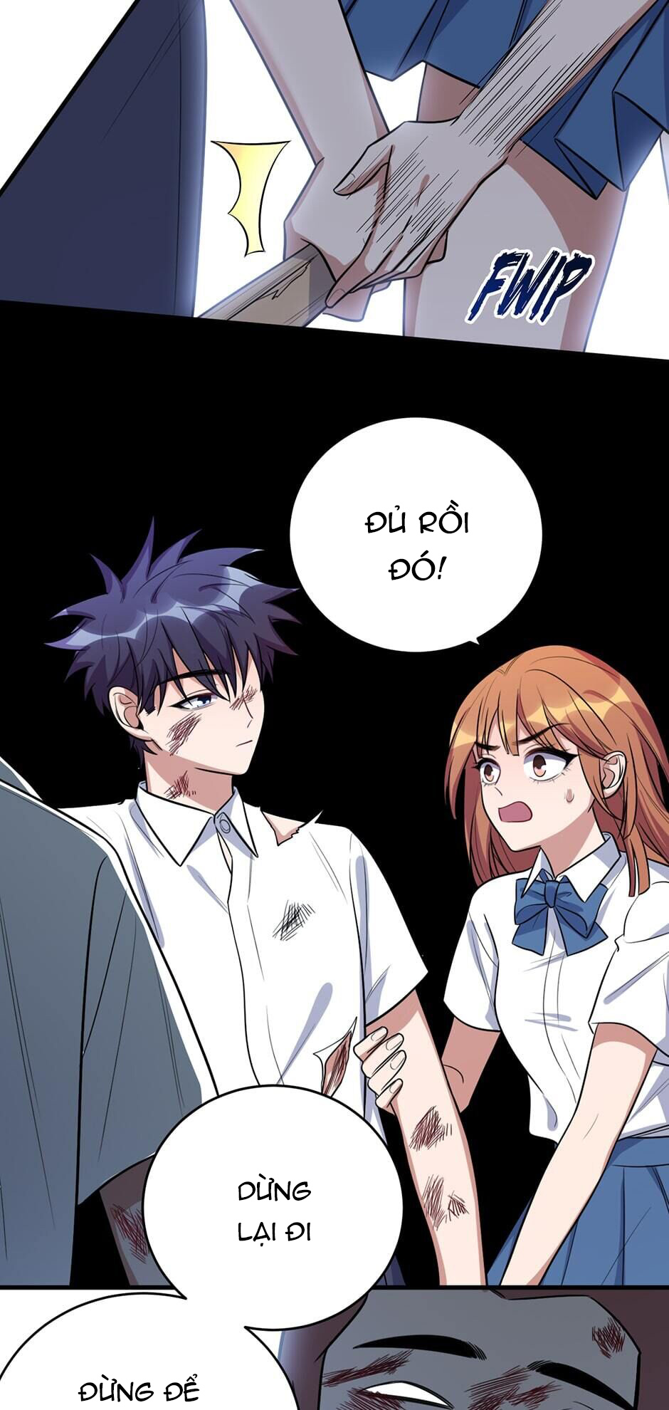 [16+] Killing My Love Chap Chapter 47.2-[16+] Killing My Love - Next Chap 95