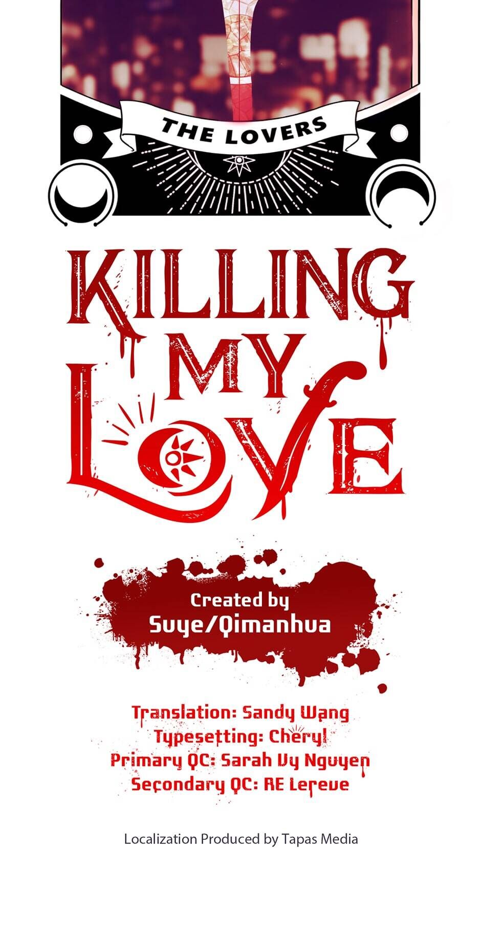 [16+] Killing My Love Chap Chapter 48.1-[16+] Killing My Love - Next Chap 96
