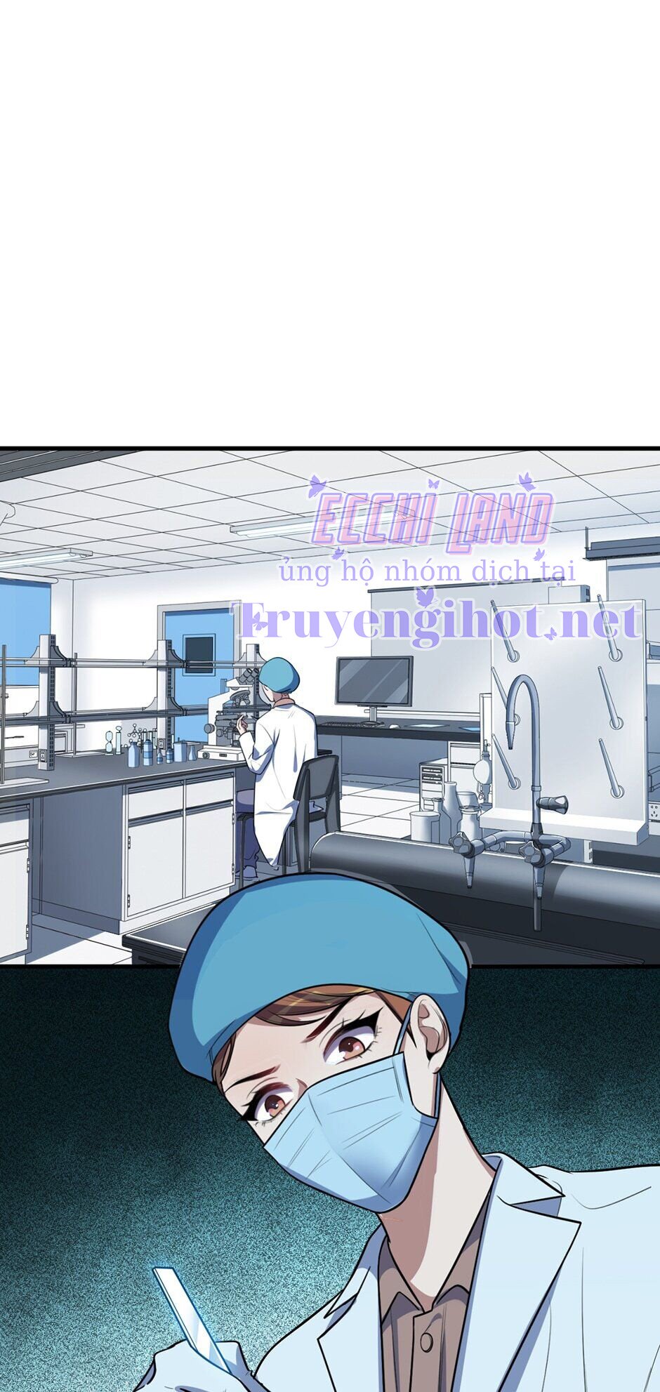 [16+] Killing My Love Chap Chapter 48.1-[16+] Killing My Love - Next Chap 96