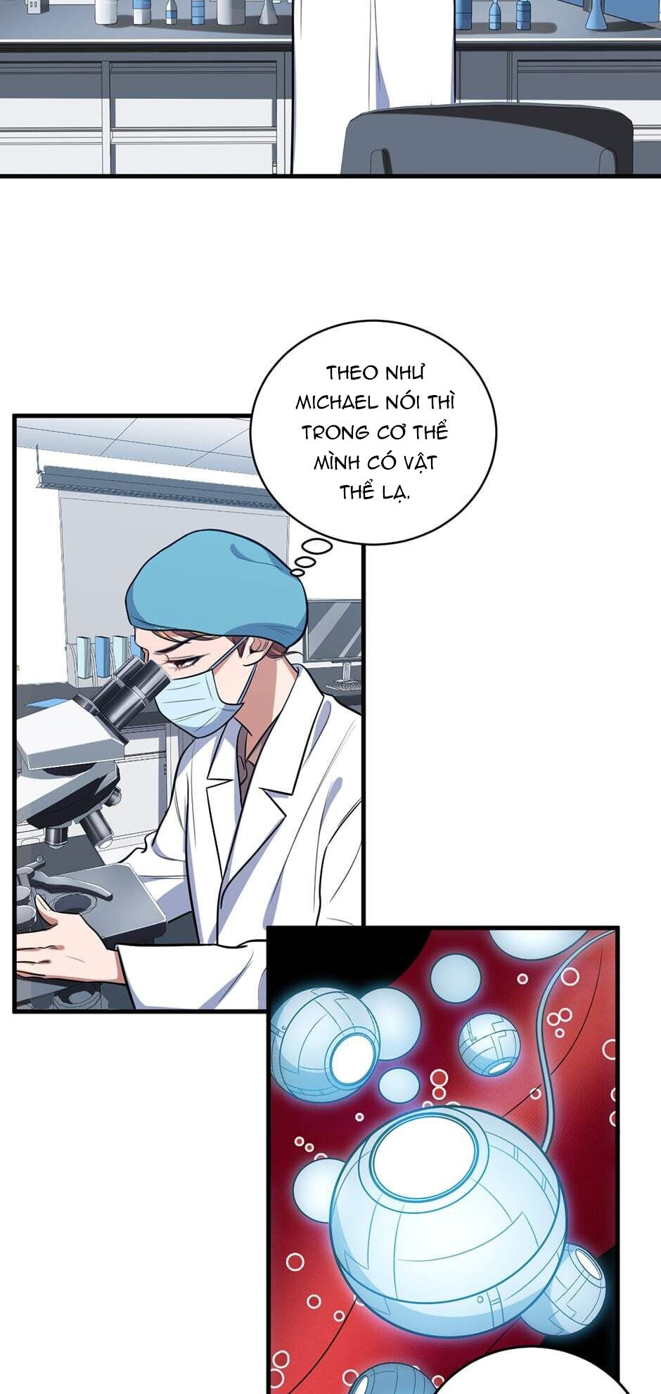 [16+] Killing My Love Chap Chapter 48.1-[16+] Killing My Love - Next Chap 96