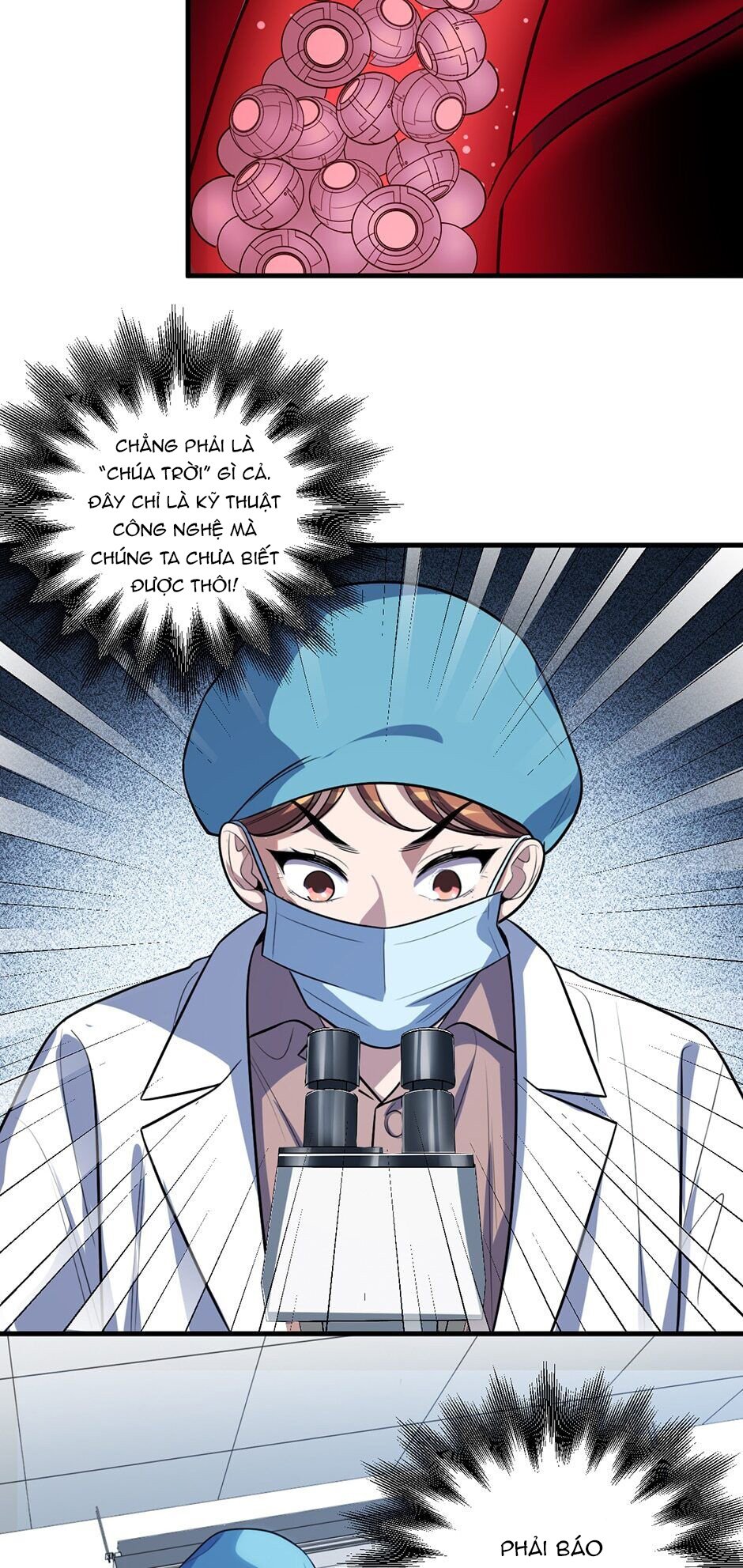 [16+] Killing My Love Chap Chapter 48.1-[16+] Killing My Love - Next Chap 96