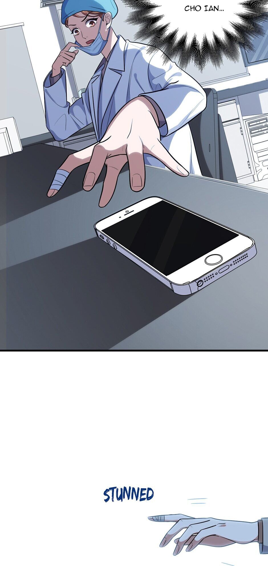 [16+] Killing My Love Chap Chapter 48.1-[16+] Killing My Love - Next Chap 96