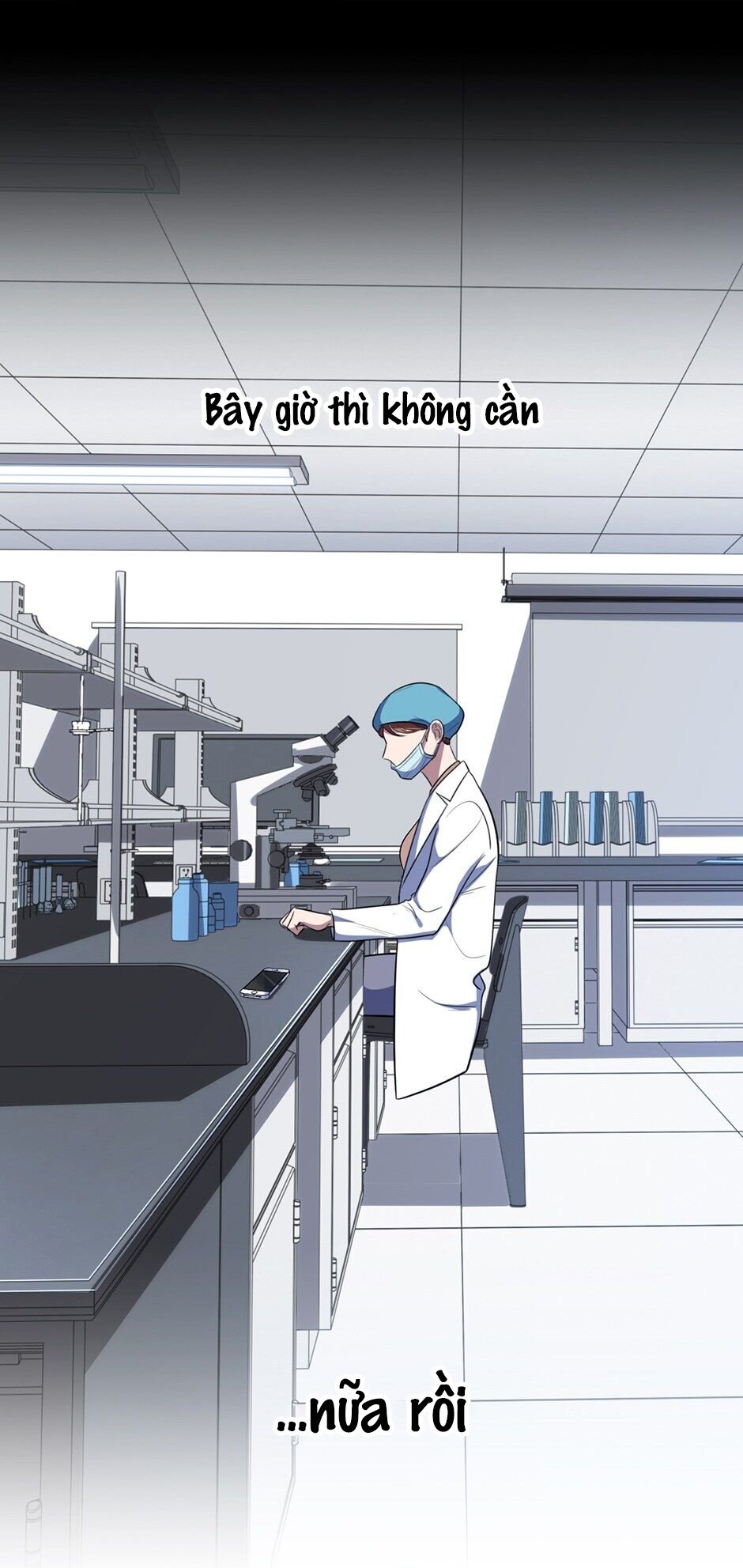 [16+] Killing My Love Chap Chapter 48.1-[16+] Killing My Love - Next Chap 96