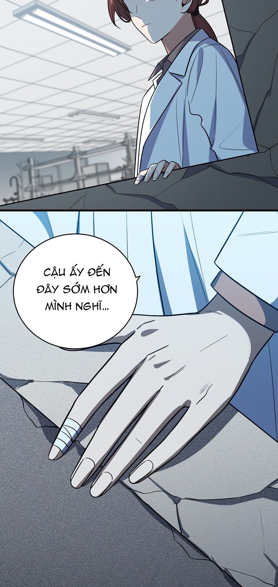 [16+] Killing My Love Chap Chapter 48.1-[16+] Killing My Love - Next Chap 96