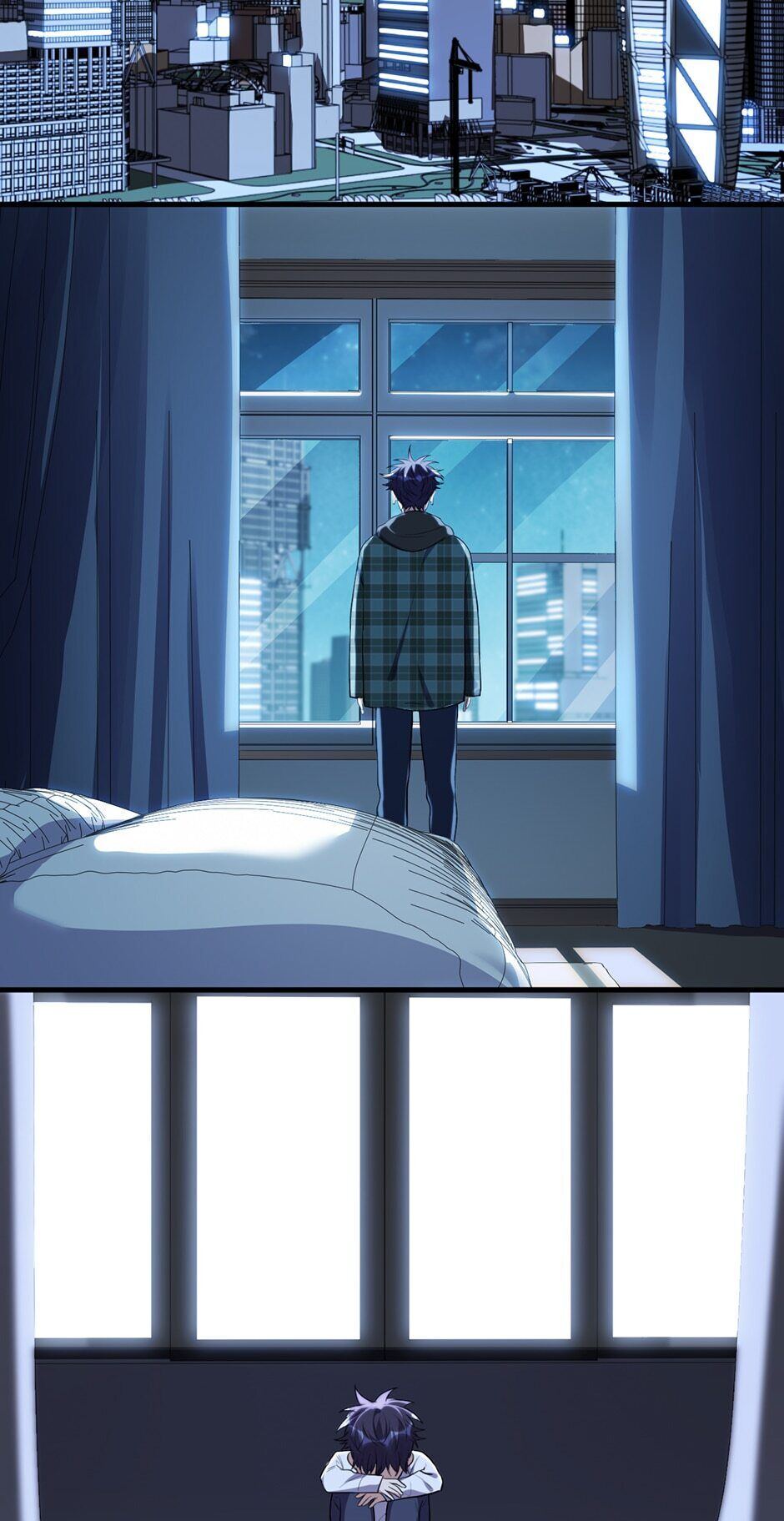 [16+] Killing My Love Chap Chapter 48.1-[16+] Killing My Love - Next Chap 96