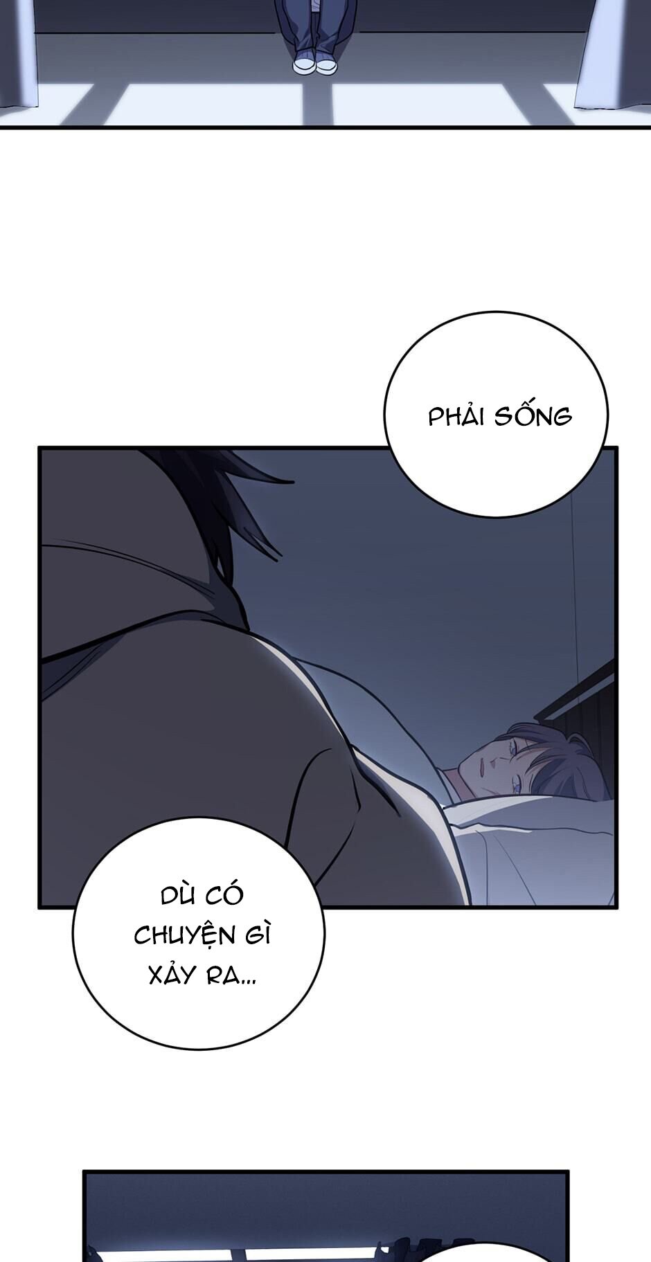 [16+] Killing My Love Chap Chapter 48.1-[16+] Killing My Love - Next Chap 96