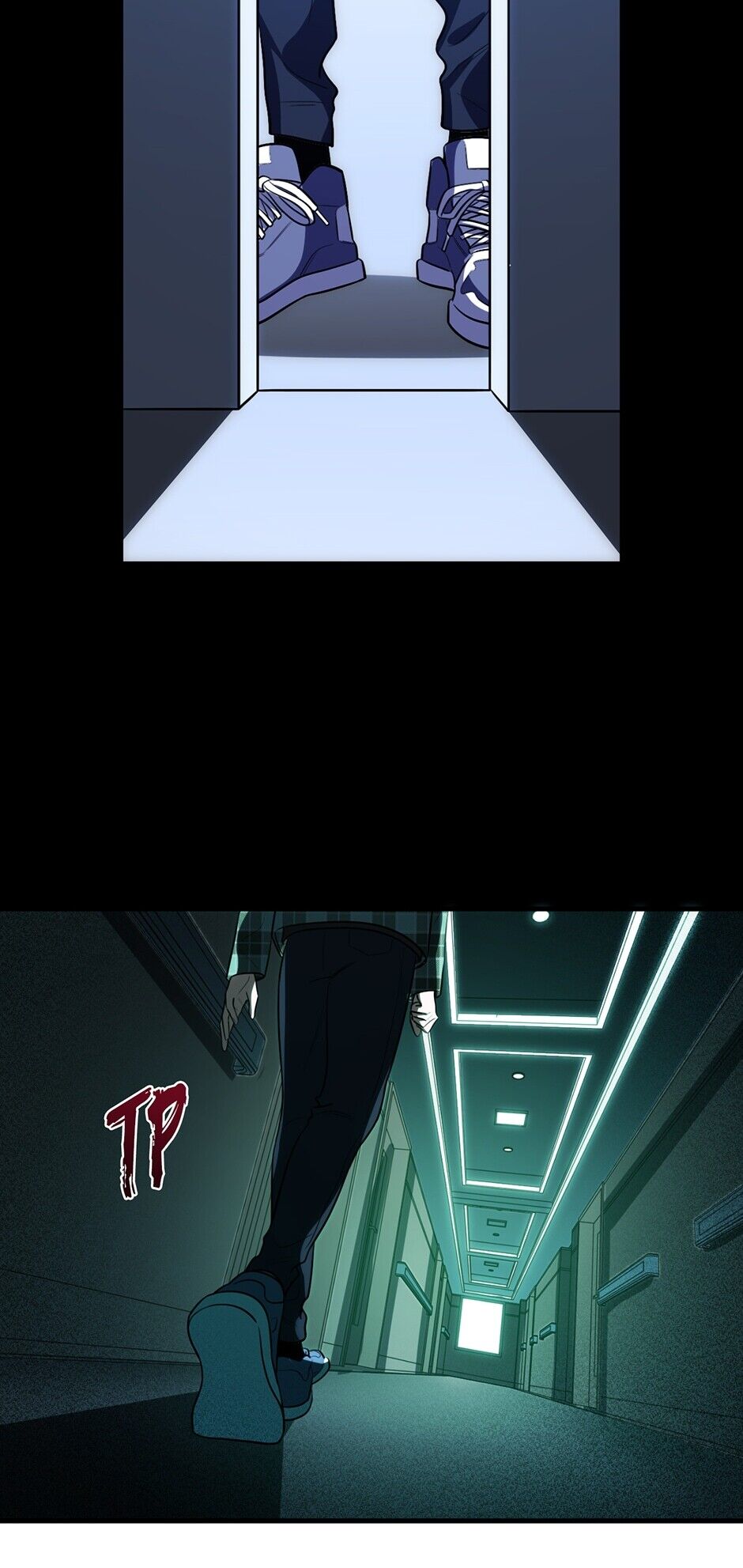 [16+] Killing My Love Chap Chapter 48.2-[16+] Killing My Love - Next Chap 97