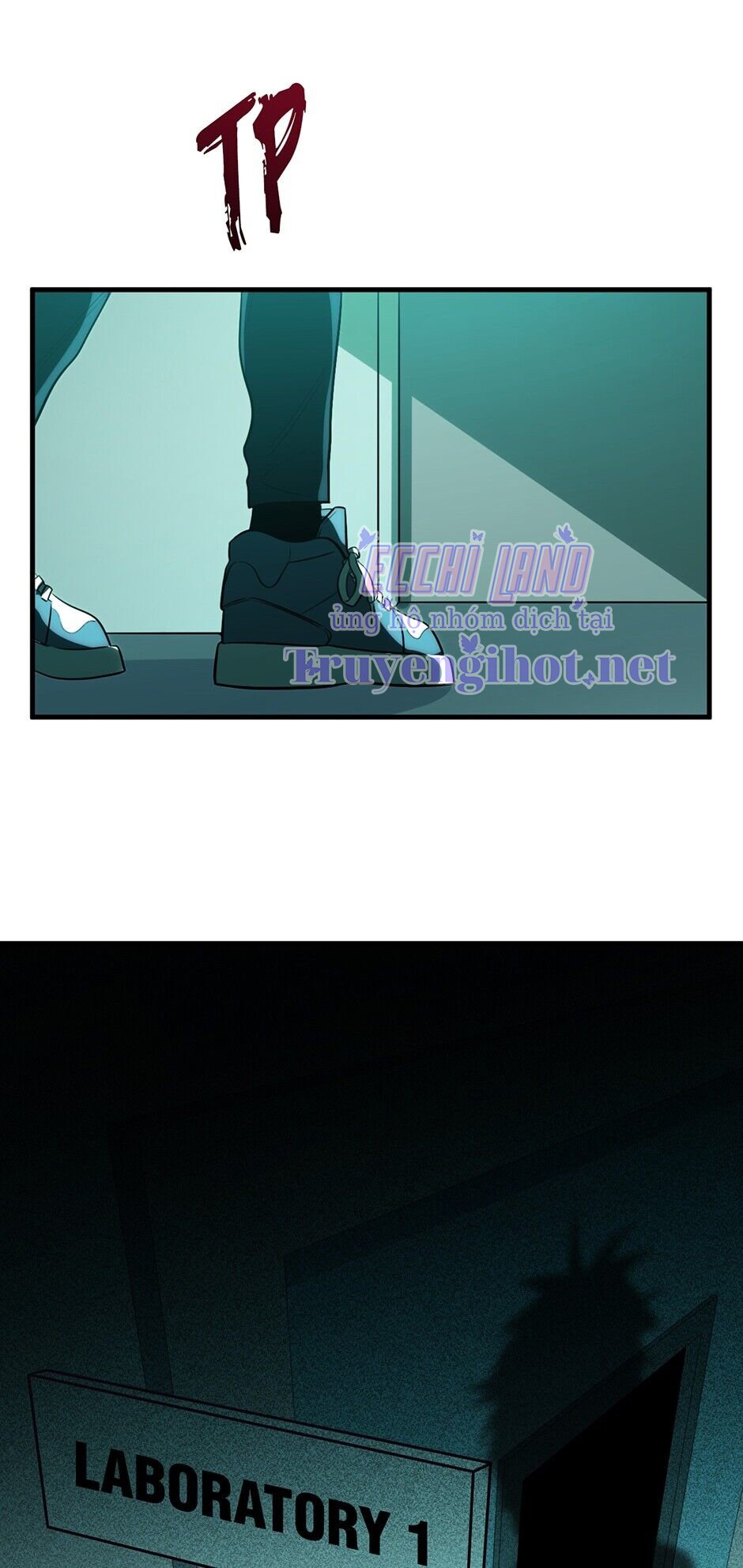 [16+] Killing My Love Chap Chapter 48.2-[16+] Killing My Love - Next Chap 97