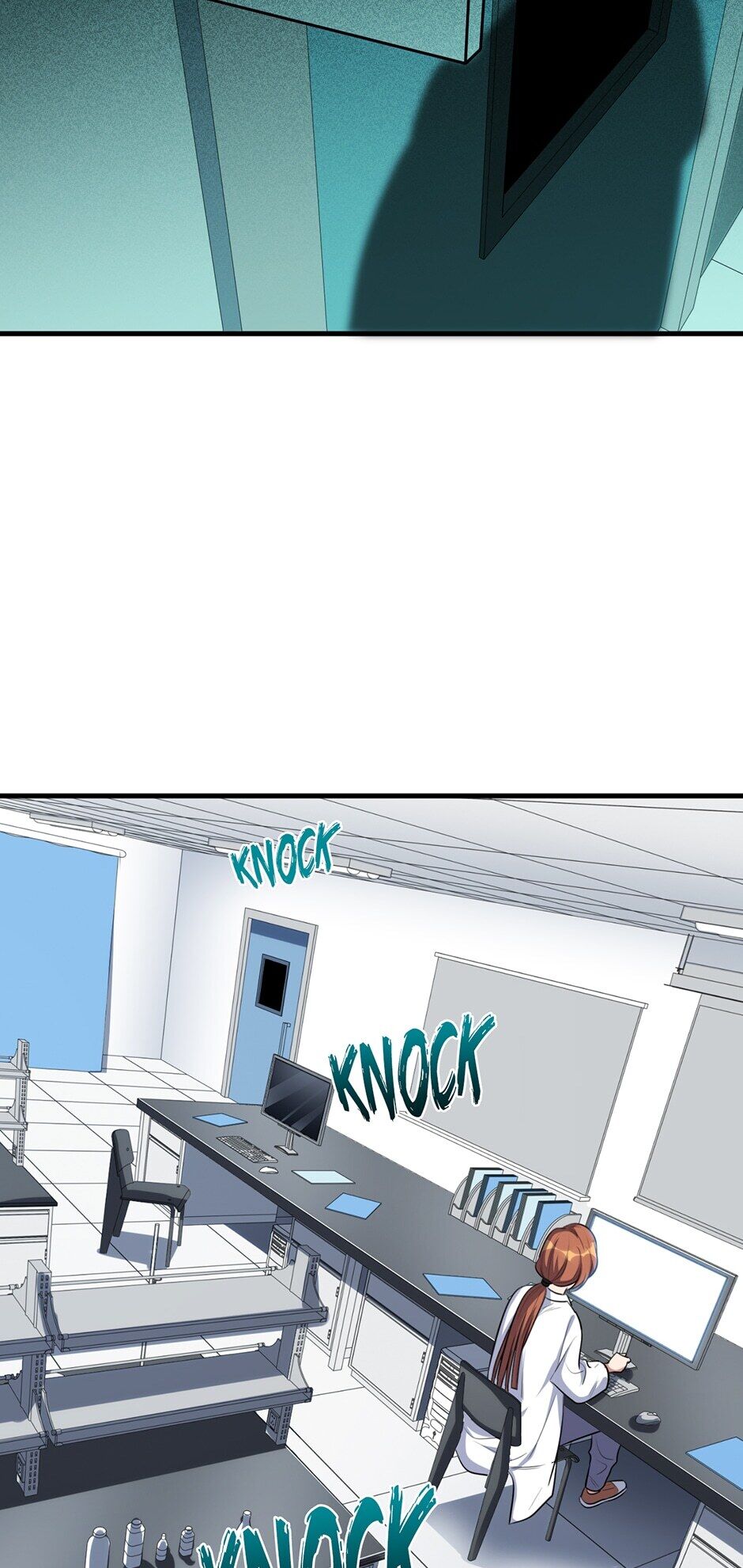 [16+] Killing My Love Chap Chapter 48.2-[16+] Killing My Love - Next Chap 97