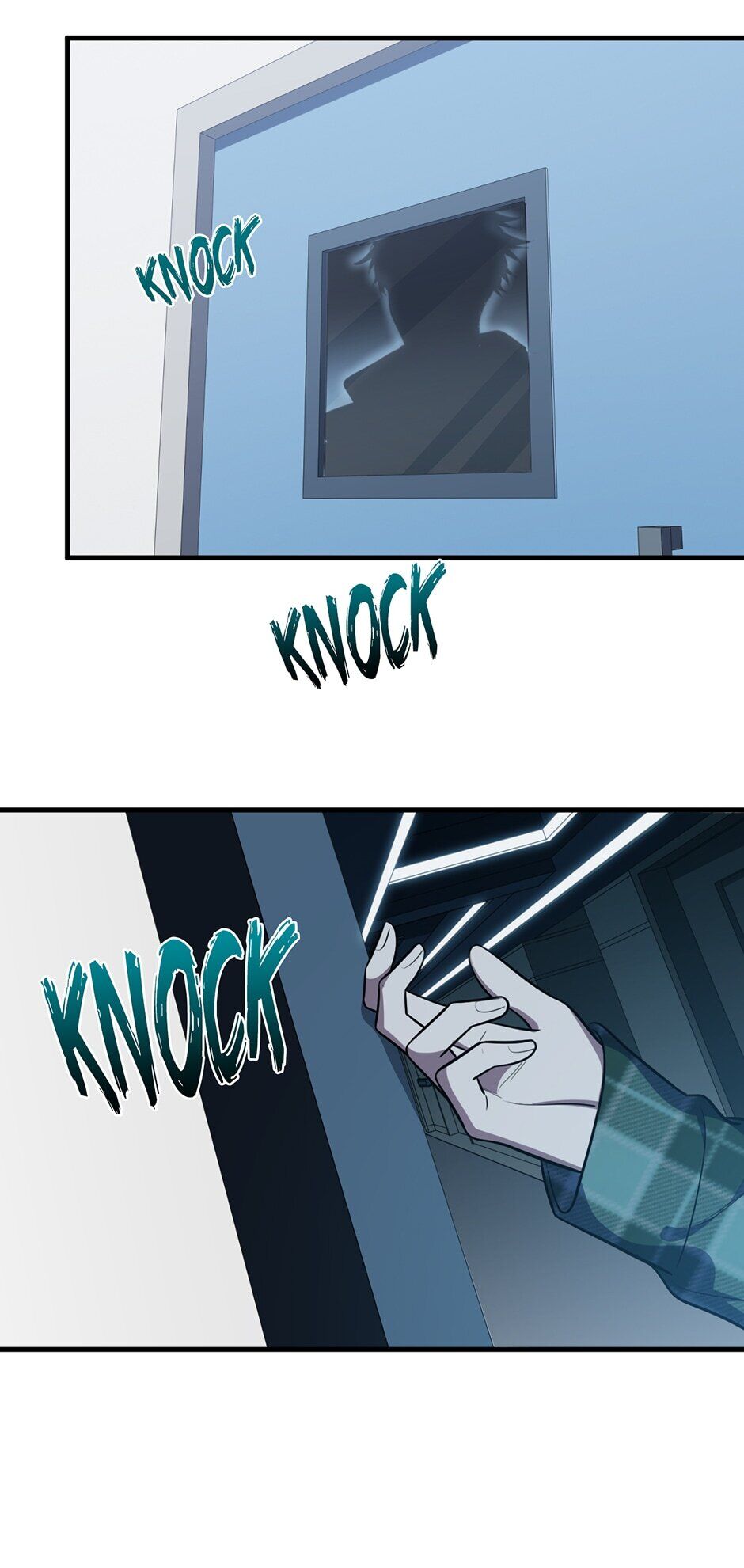 [16+] Killing My Love Chap Chapter 48.2-[16+] Killing My Love - Next Chap 97