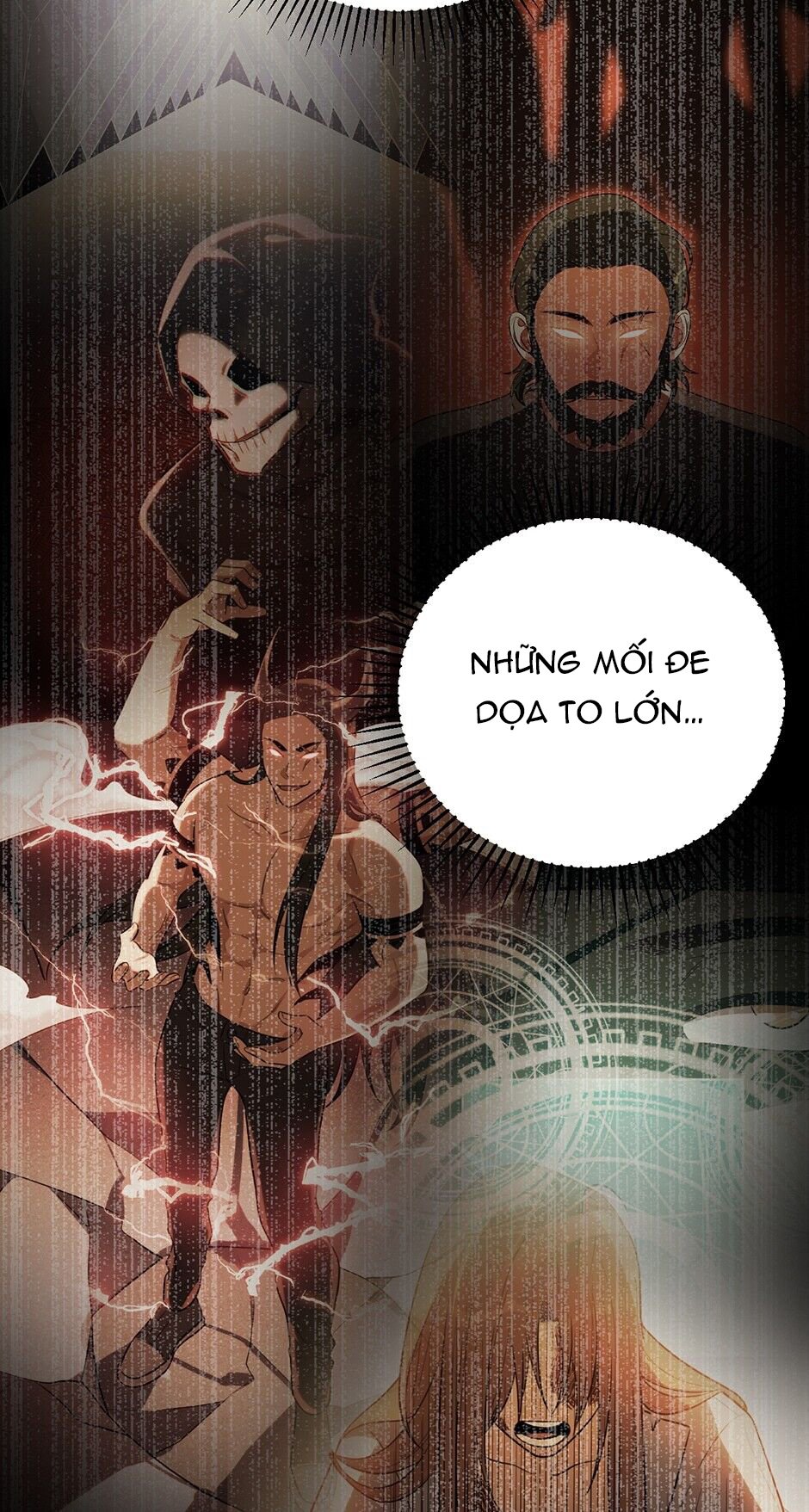 [16+] Killing My Love Chap Chapter 48.2-[16+] Killing My Love - Next Chap 97