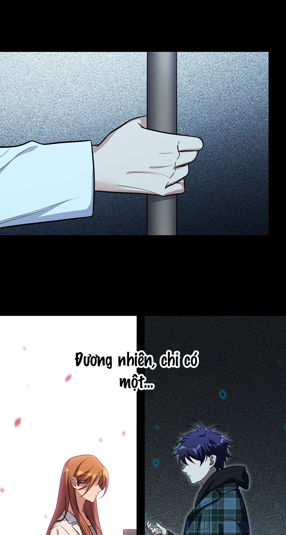 [16+] Killing My Love Chap Chapter 48.2-[16+] Killing My Love - Next Chap 97