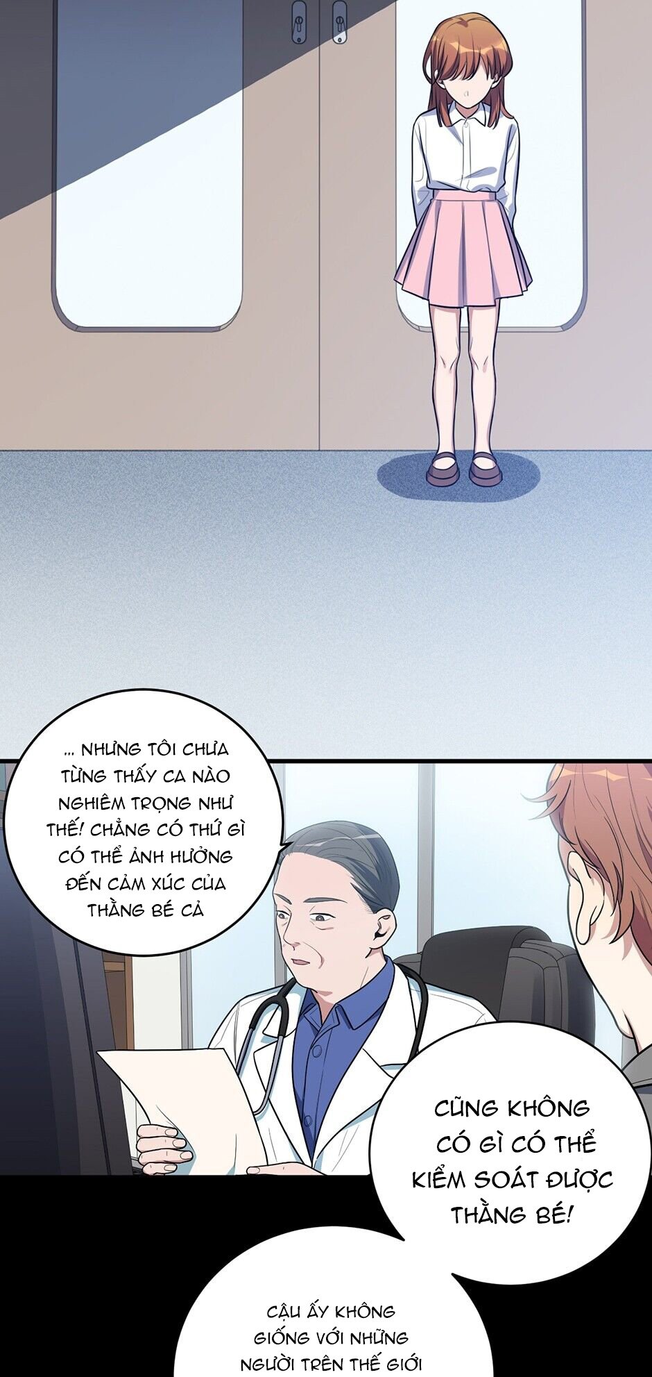 [16+] Killing My Love Chap Chapter 48.2-[16+] Killing My Love - Next Chap 97