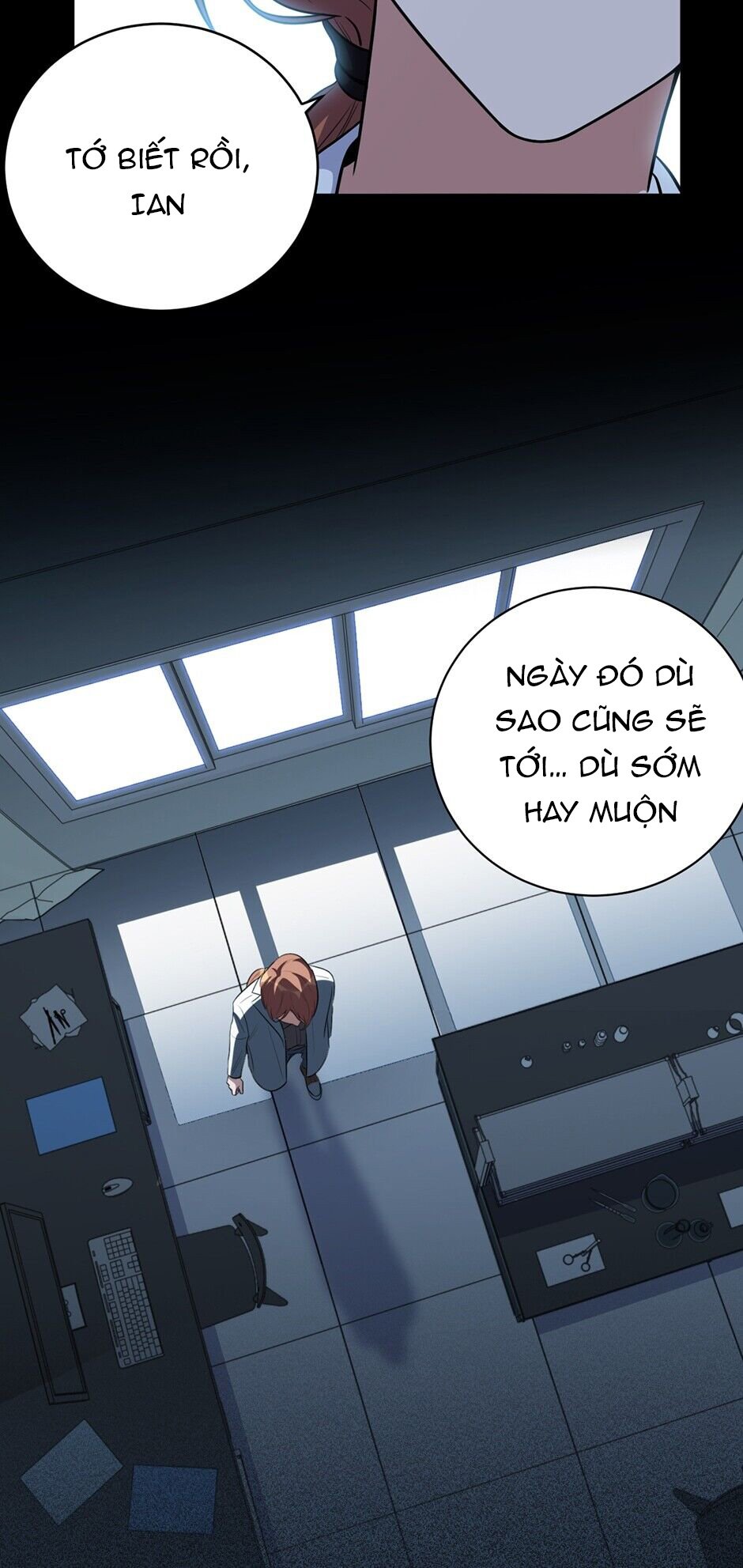 [16+] Killing My Love Chap Chapter 48.2-[16+] Killing My Love - Next Chap 97