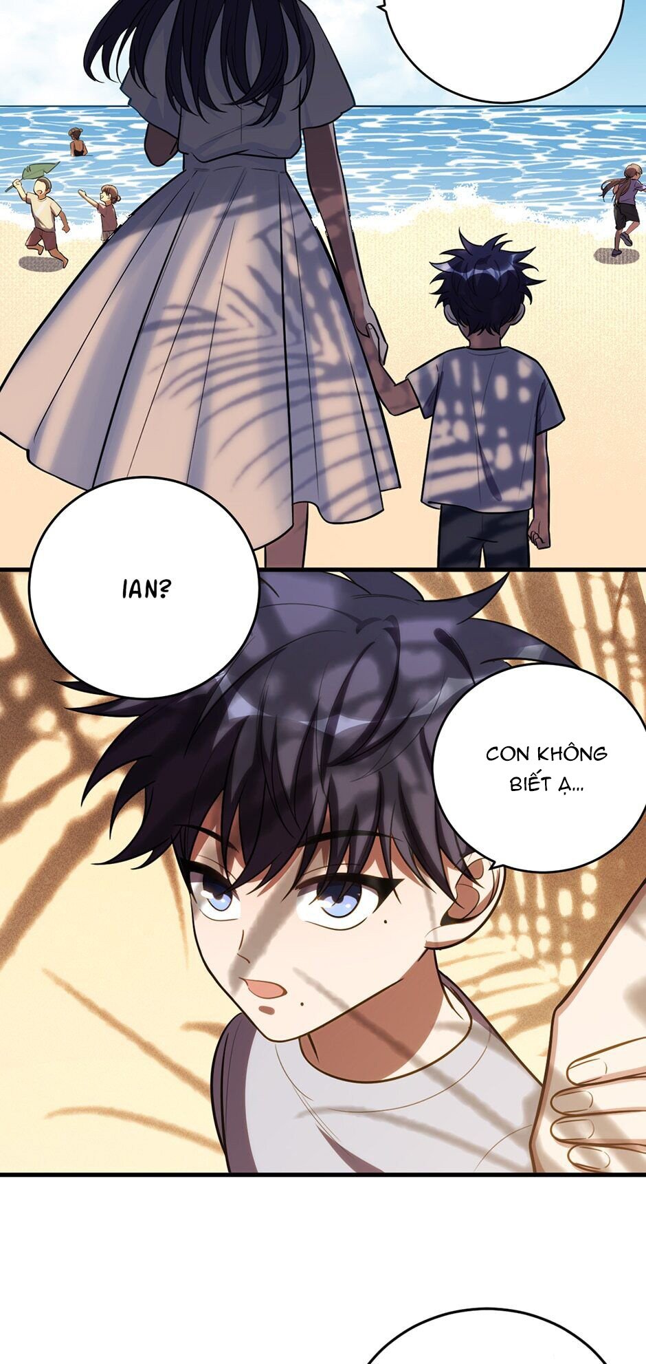 [16+] Killing My Love Chap Chapter 49.1-[16+] Killing My Love - Next Chap 98