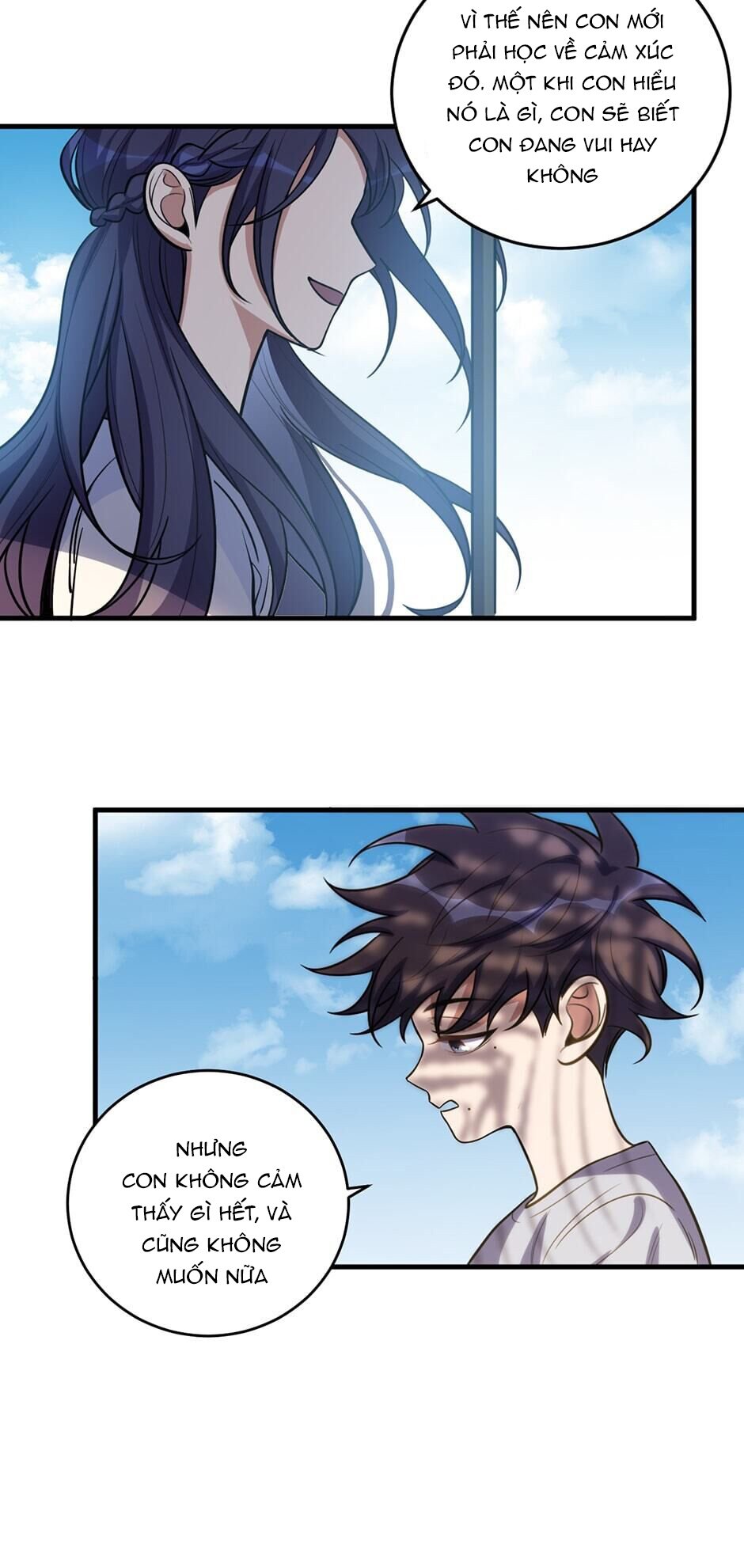 [16+] Killing My Love Chap Chapter 49.1-[16+] Killing My Love - Next Chap 98