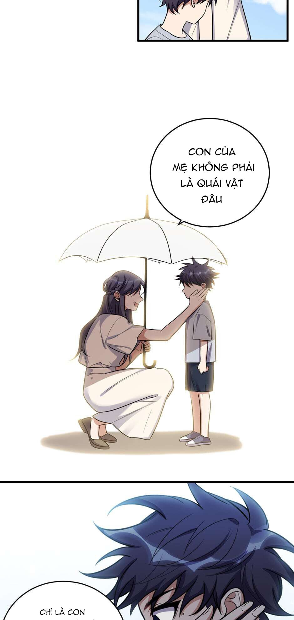 [16+] Killing My Love Chap Chapter 49.1-[16+] Killing My Love - Next Chap 98