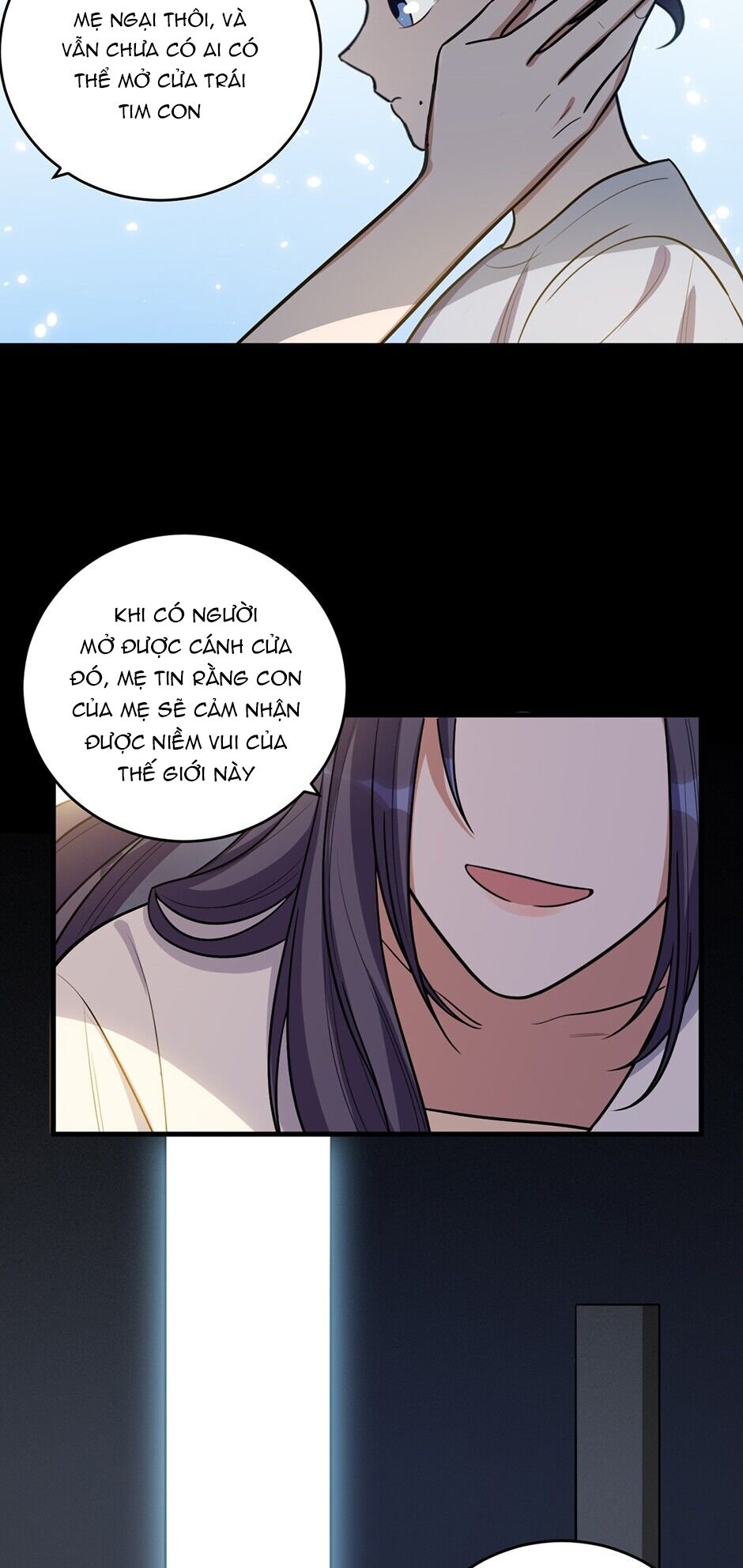 [16+] Killing My Love Chap Chapter 49.1-[16+] Killing My Love - Next Chap 98