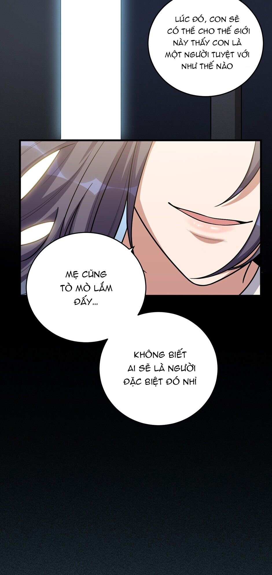 [16+] Killing My Love Chap Chapter 49.1-[16+] Killing My Love - Next Chap 98