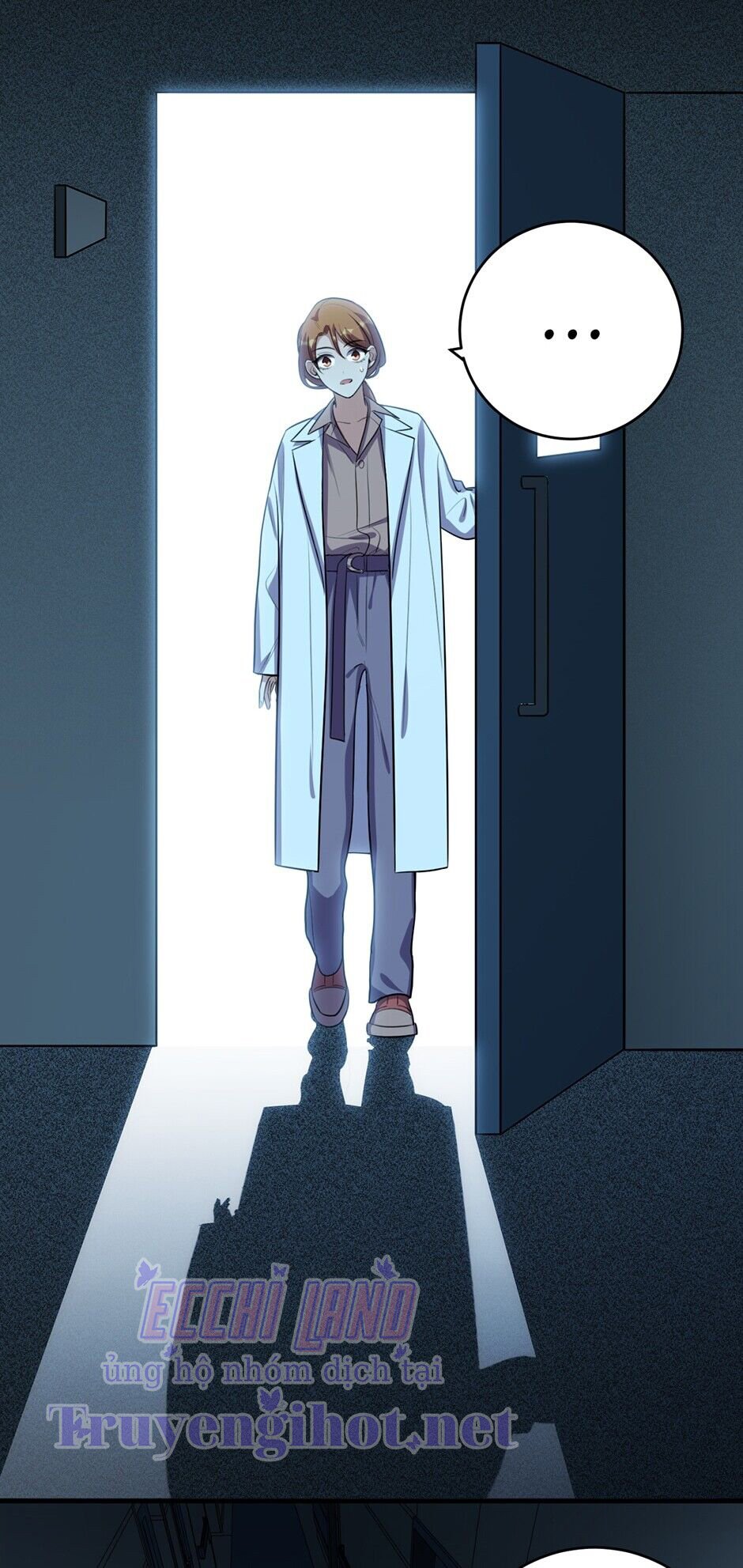 [16+] Killing My Love Chap Chapter 49.1-[16+] Killing My Love - Next Chap 98