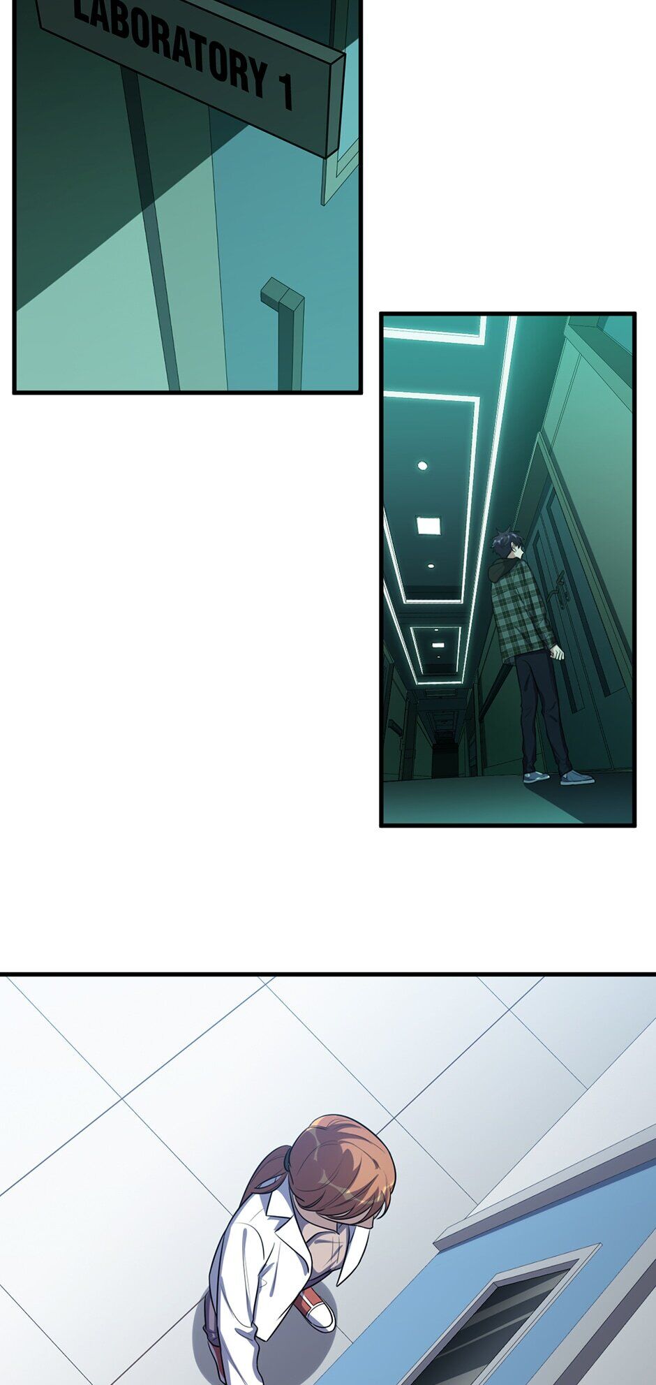 [16+] Killing My Love Chap Chapter 49.1-[16+] Killing My Love - Next Chap 98