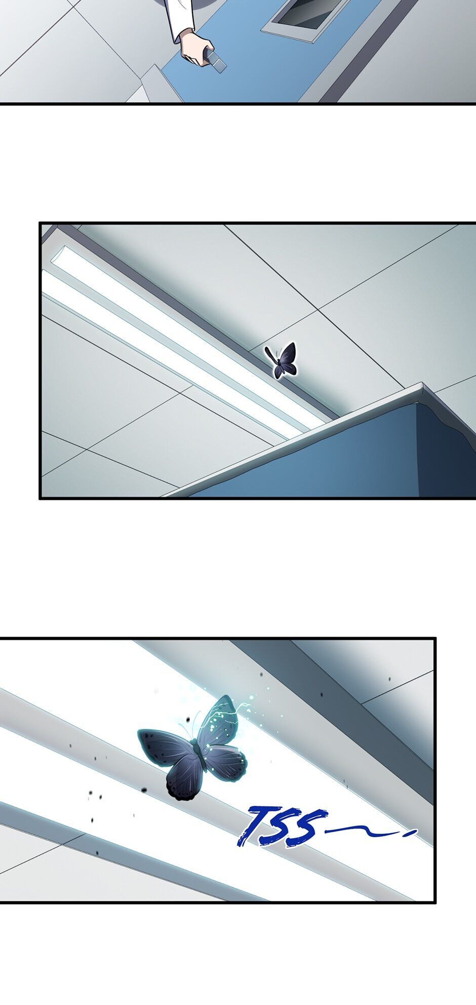 [16+] Killing My Love Chap Chapter 49.1-[16+] Killing My Love - Next Chap 98