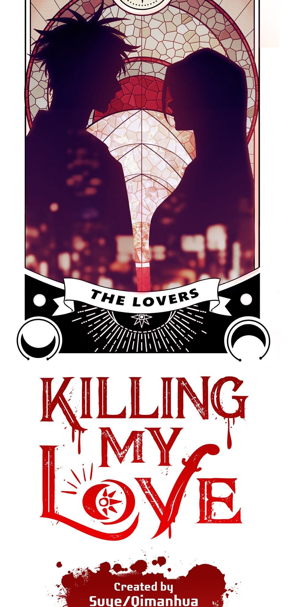 [16+] Killing My Love Chap Chapter 49.1-[16+] Killing My Love - Next Chap 98
