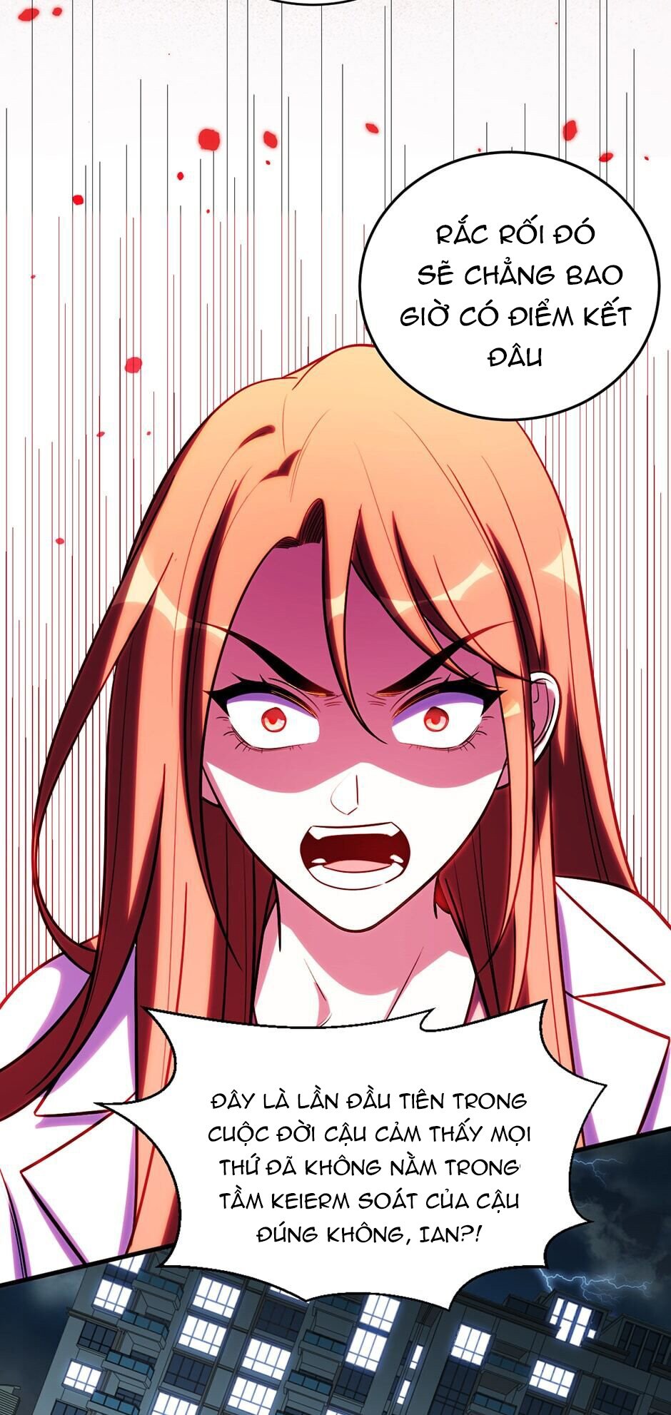 [16+] Killing My Love Chap Chapter 49.2-[16+] Killing My Love - Next Chap 99