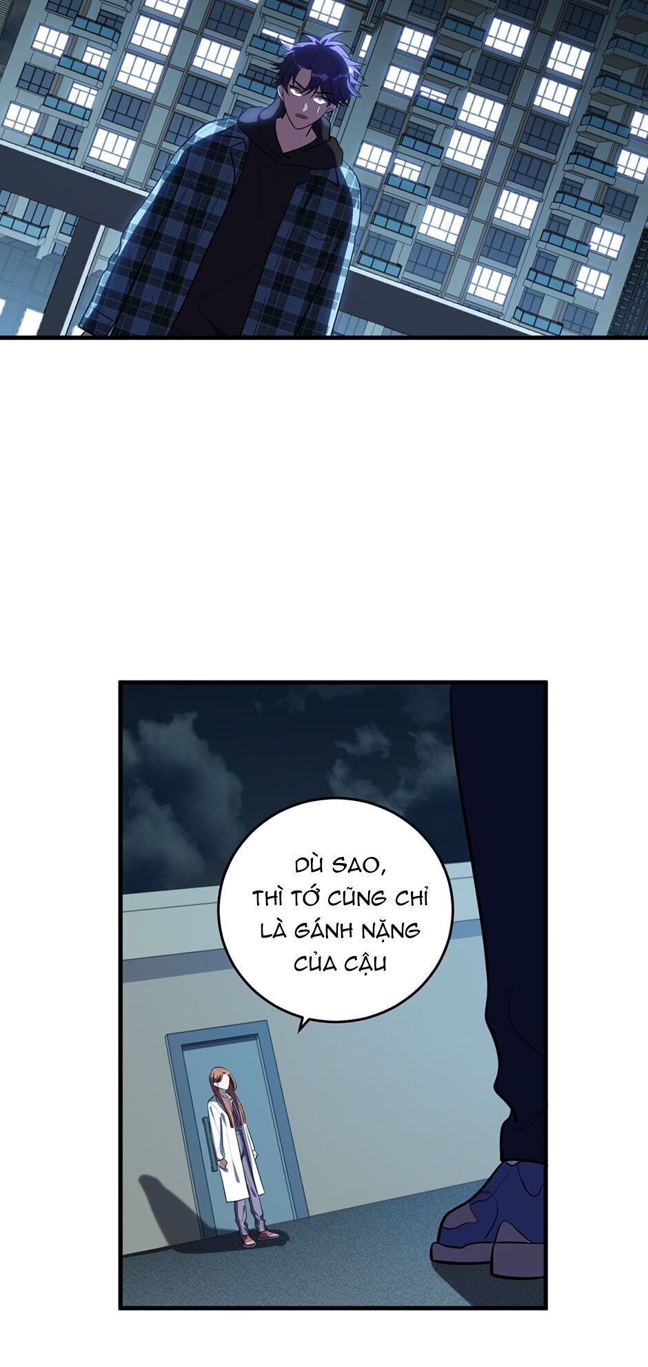 [16+] Killing My Love Chap Chapter 49.2-[16+] Killing My Love - Next Chap 99