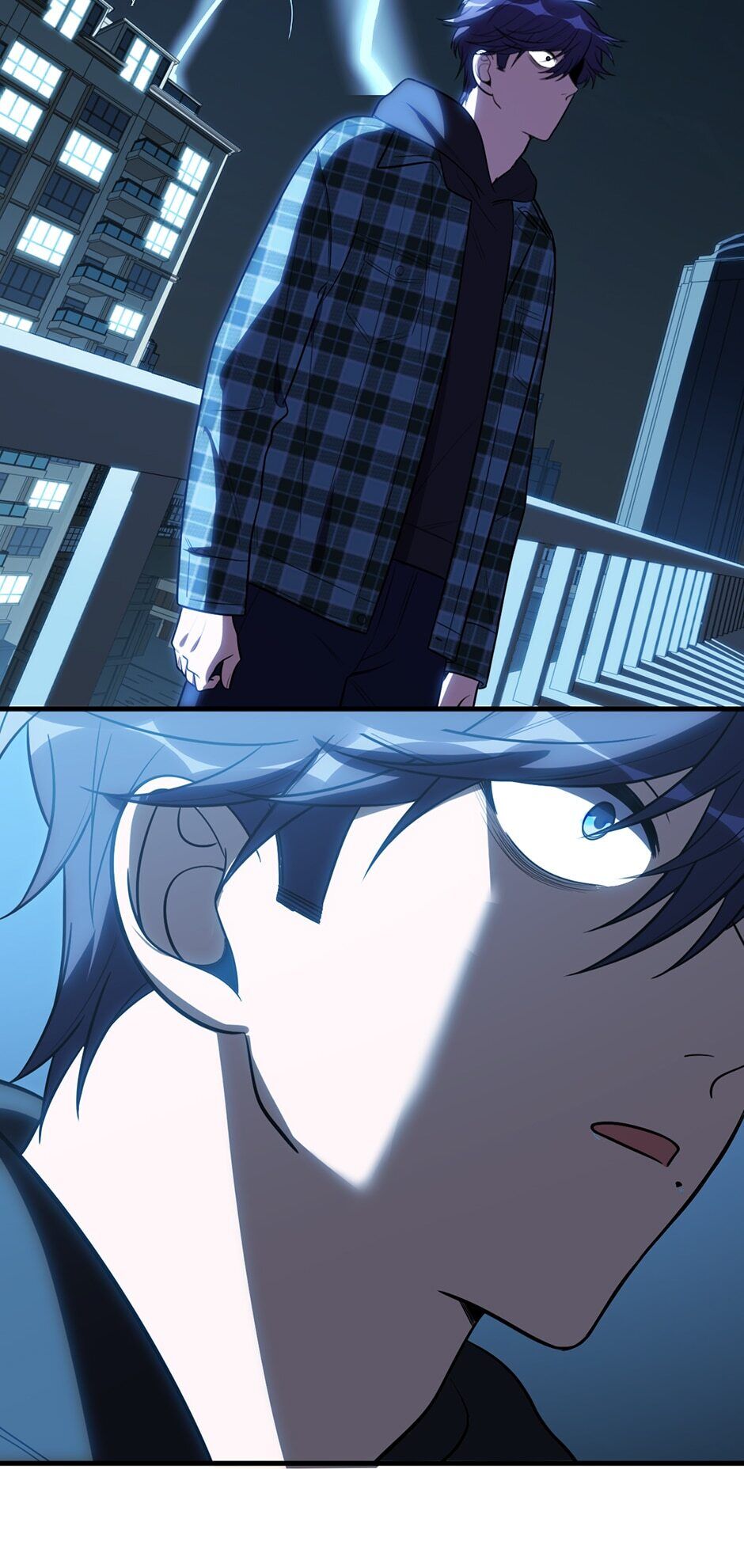 [16+] Killing My Love Chap Chapter 49.2-[16+] Killing My Love - Next Chap 99