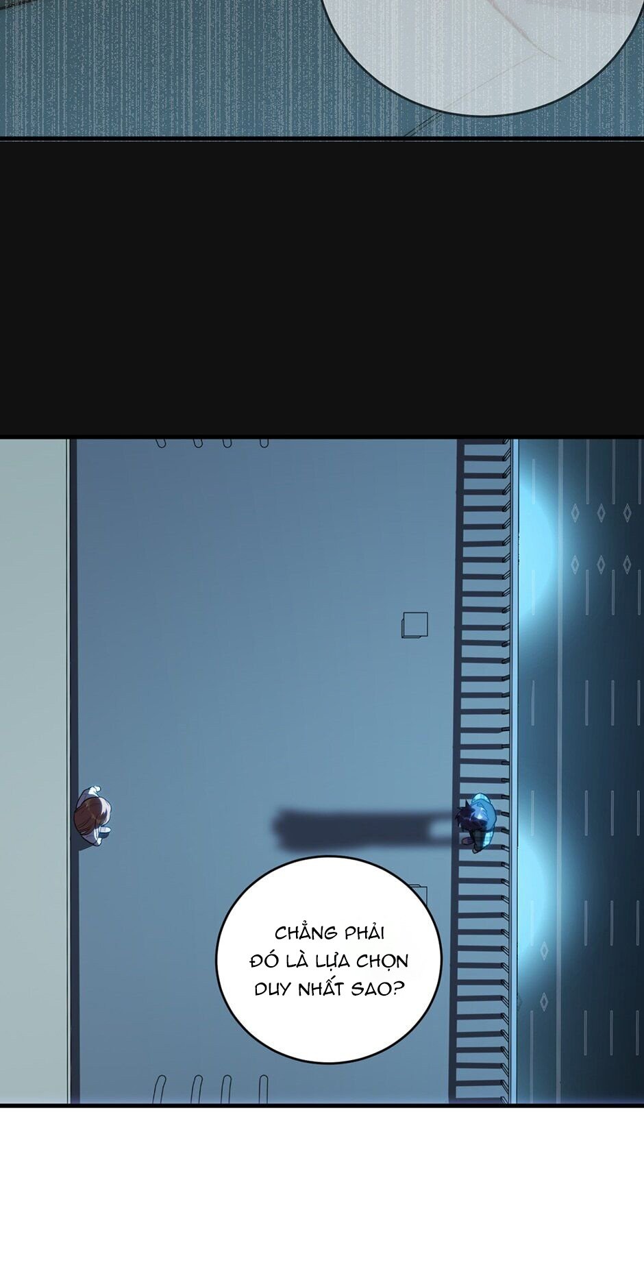 [16+] Killing My Love Chap Chapter 49.2-[16+] Killing My Love - Next Chap 99