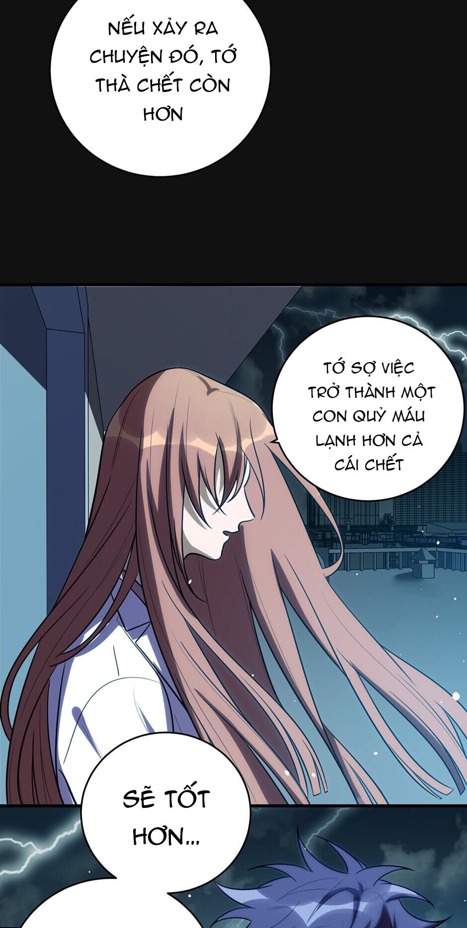 [16+] Killing My Love Chap Chapter 49.2-[16+] Killing My Love - Next Chap 99