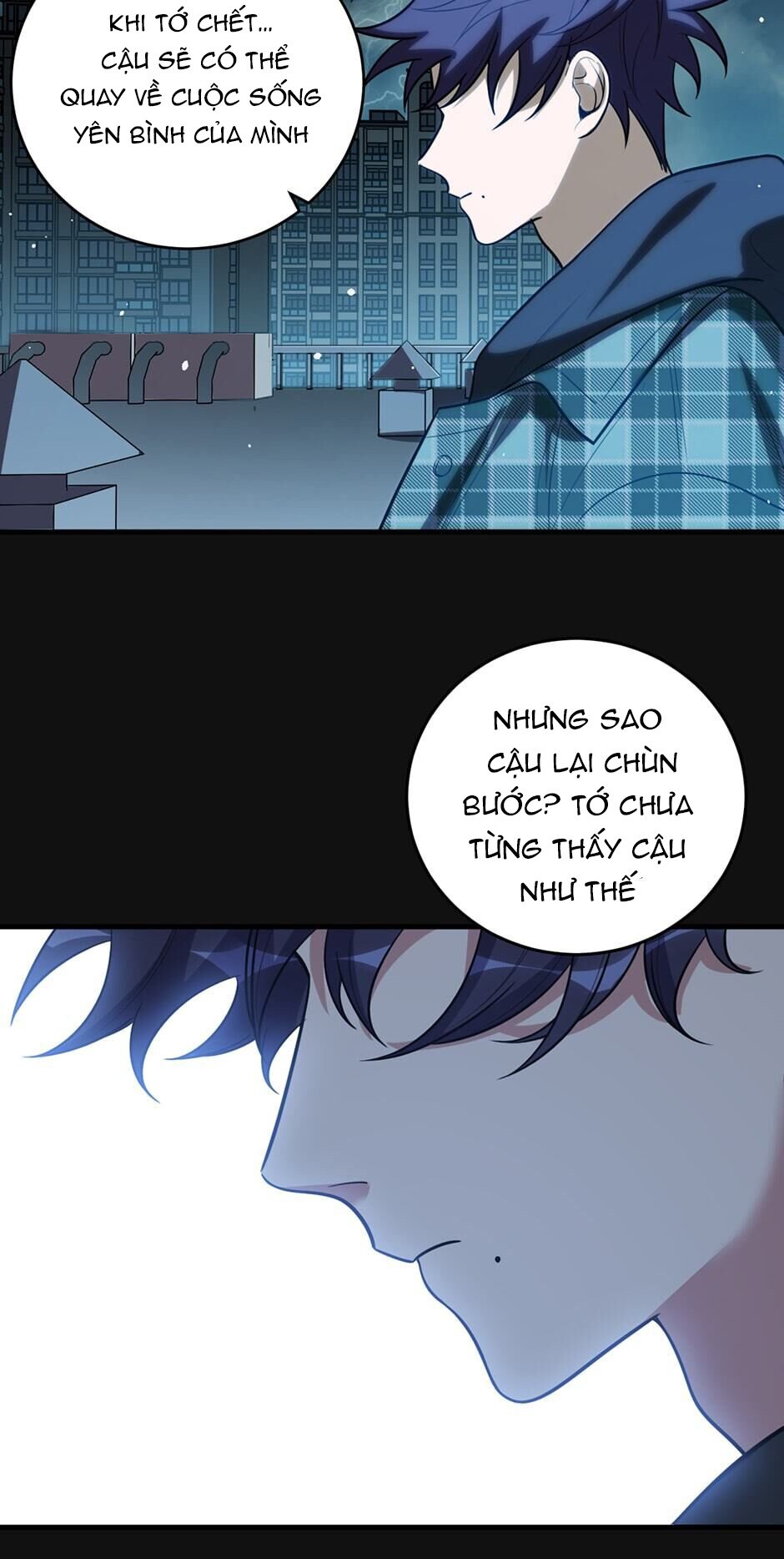 [16+] Killing My Love Chap Chapter 49.2-[16+] Killing My Love - Next Chap 99