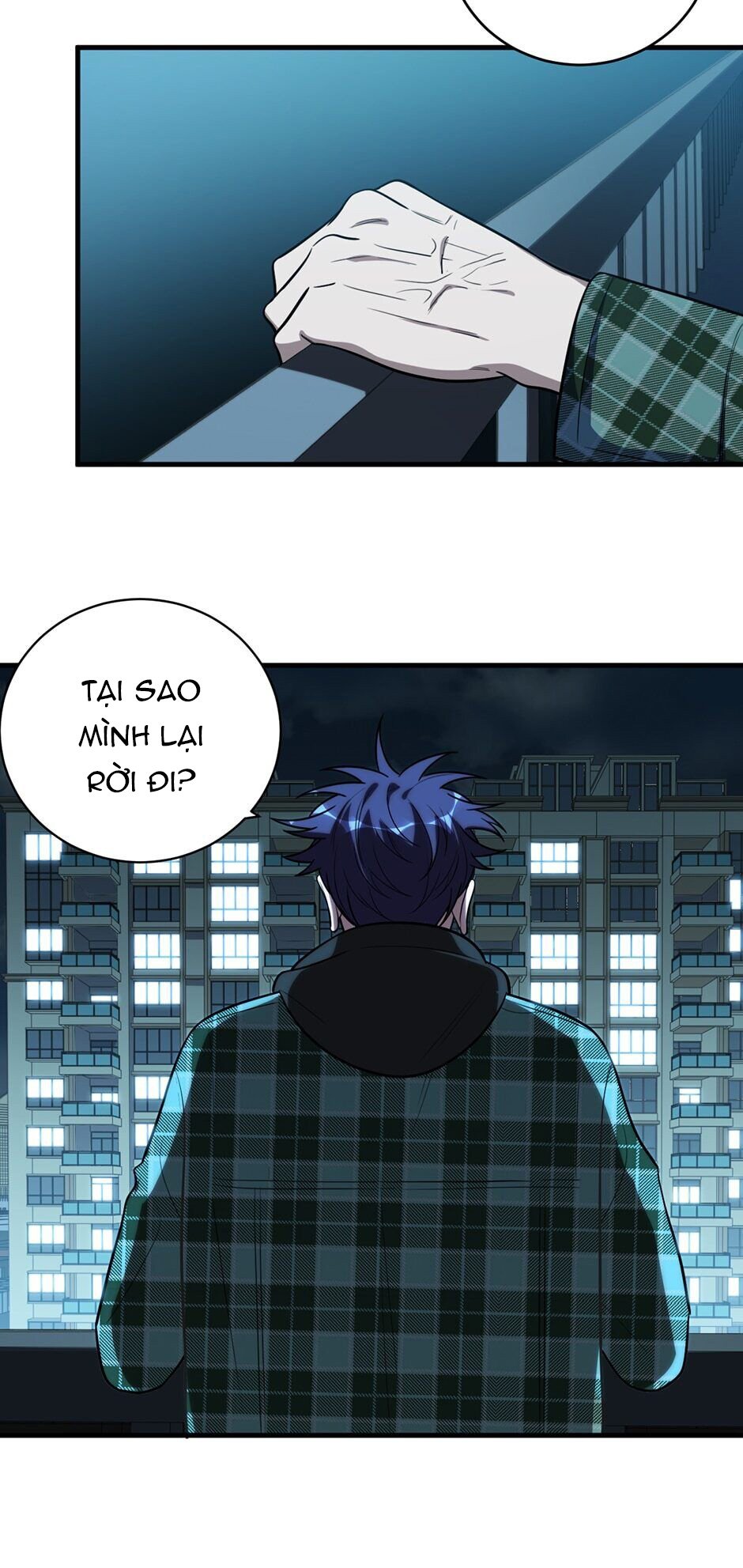 [16+] Killing My Love Chap Chapter 49.2-[16+] Killing My Love - Next Chap 99