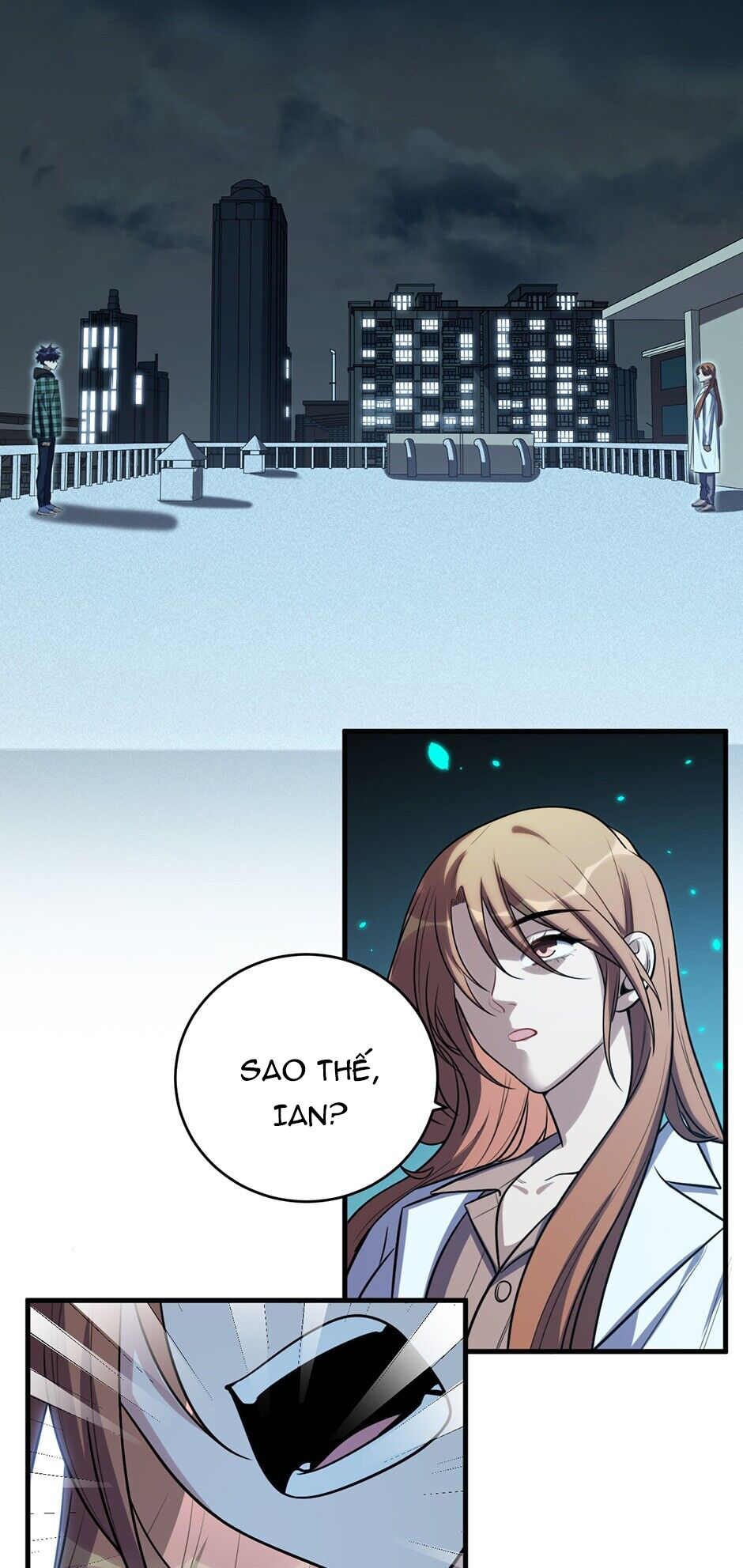 [16+] Killing My Love Chap Chapter 49.2-[16+] Killing My Love - Next Chap 99