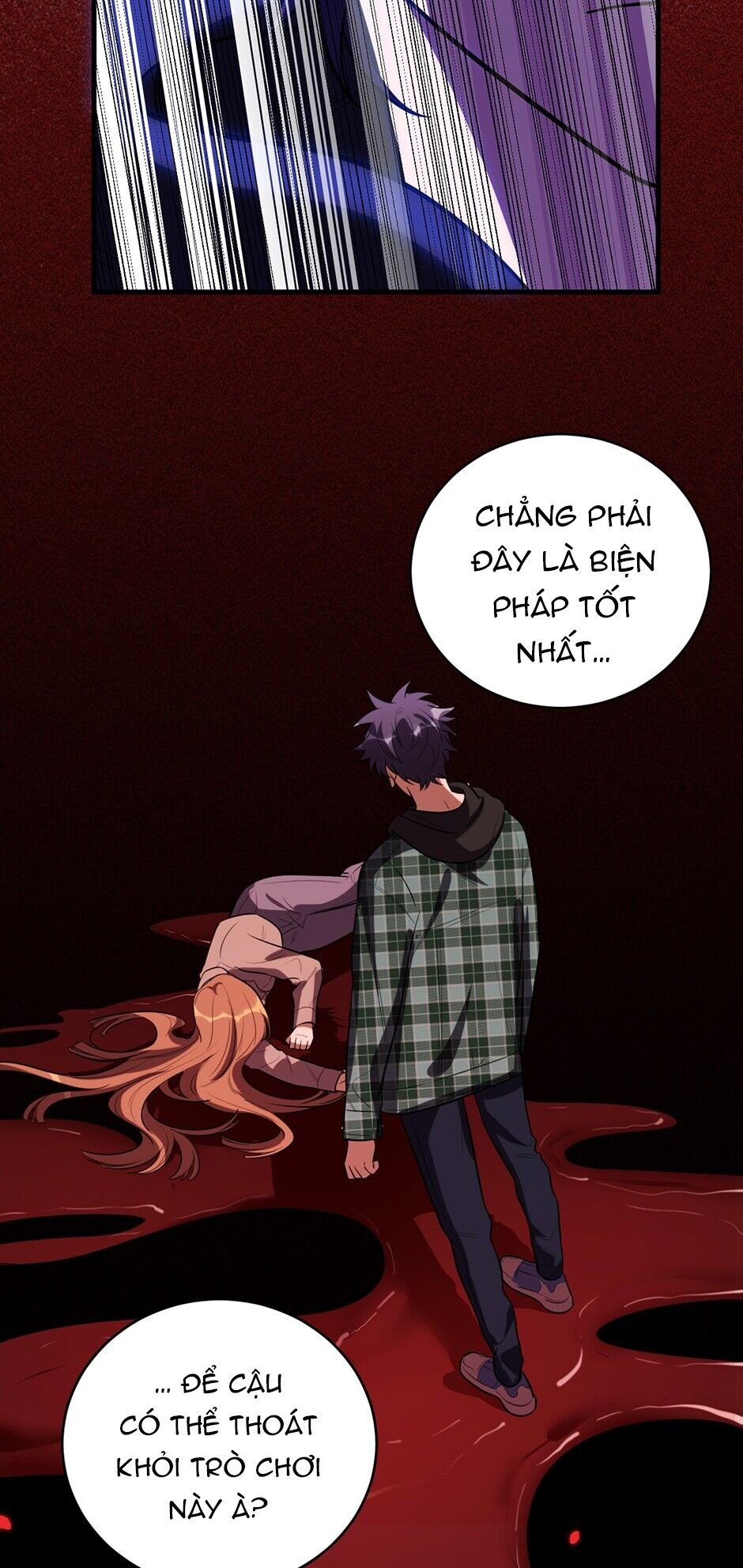 [16+] Killing My Love Chap Chapter 49.2-[16+] Killing My Love - Next Chap 99