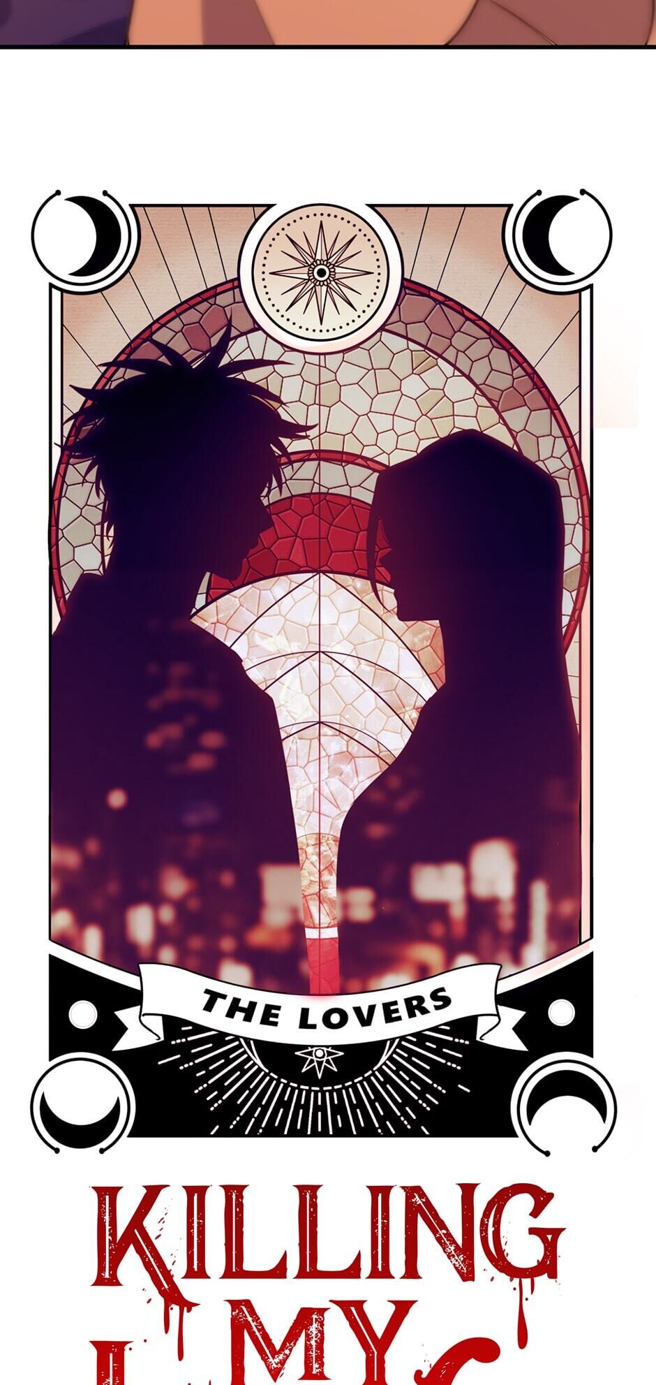 [16+] Killing My Love Chap Chapter 50.1-[16+] Killing My Love - Next Chap 100