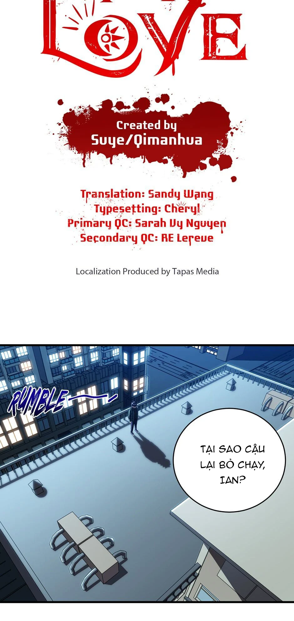 [16+] Killing My Love Chap Chapter 50.1-[16+] Killing My Love - Next Chap 100