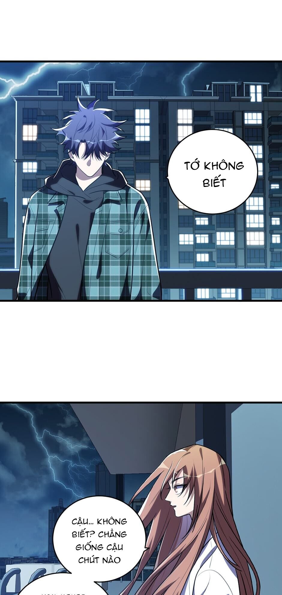 [16+] Killing My Love Chap Chapter 50.1-[16+] Killing My Love - Next Chap 100