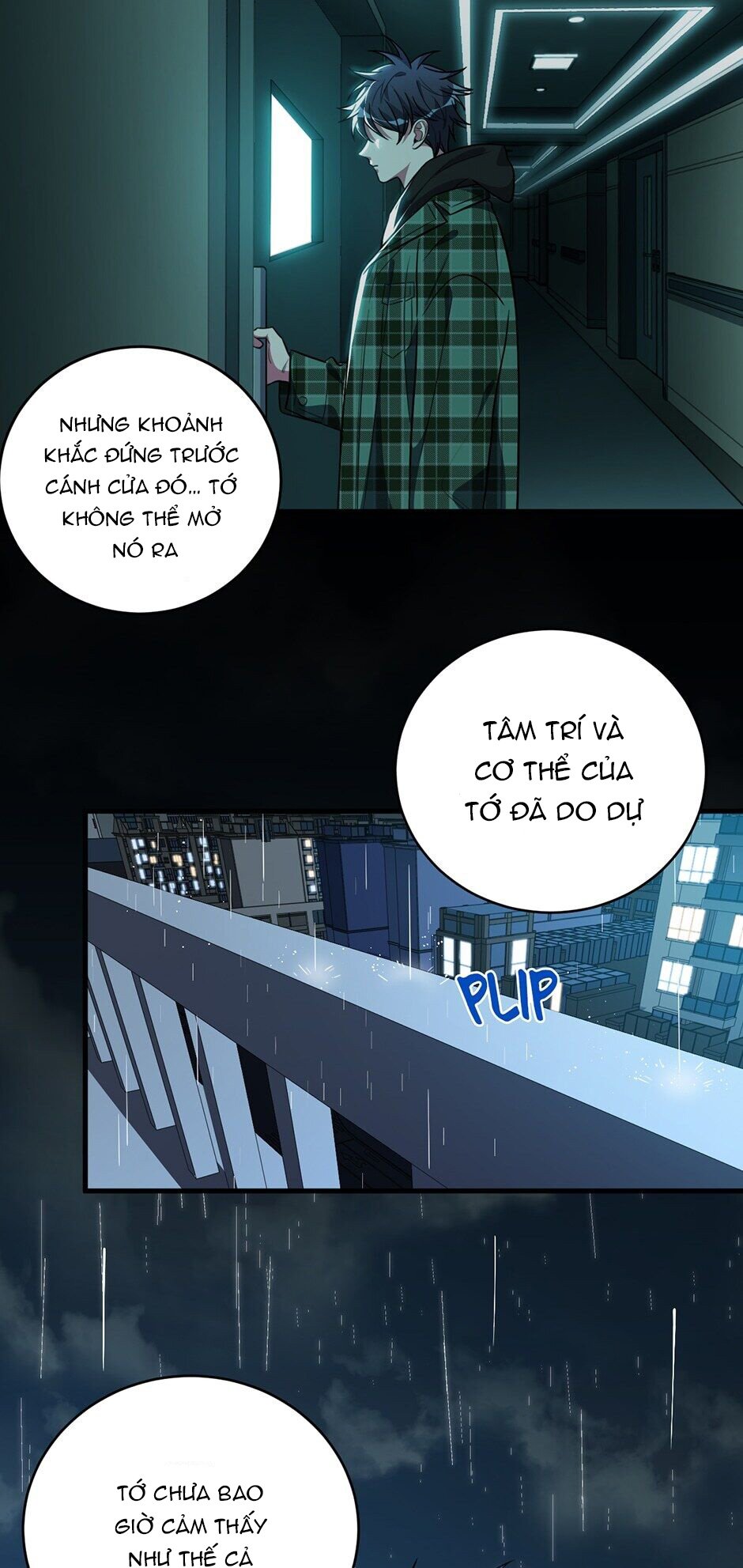 [16+] Killing My Love Chap Chapter 50.1-[16+] Killing My Love - Next Chap 100