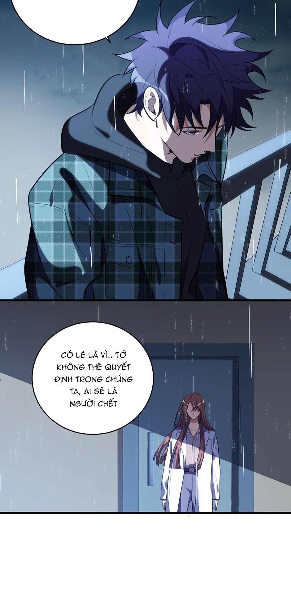 [16+] Killing My Love Chap Chapter 50.1-[16+] Killing My Love - Next Chap 100