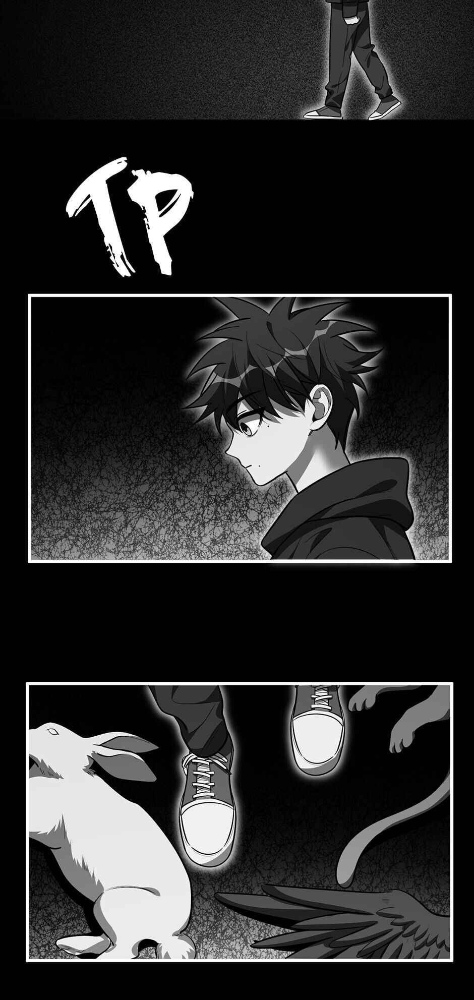 [16+] Killing My Love Chap Chapter 50.1-[16+] Killing My Love - Next Chap 100