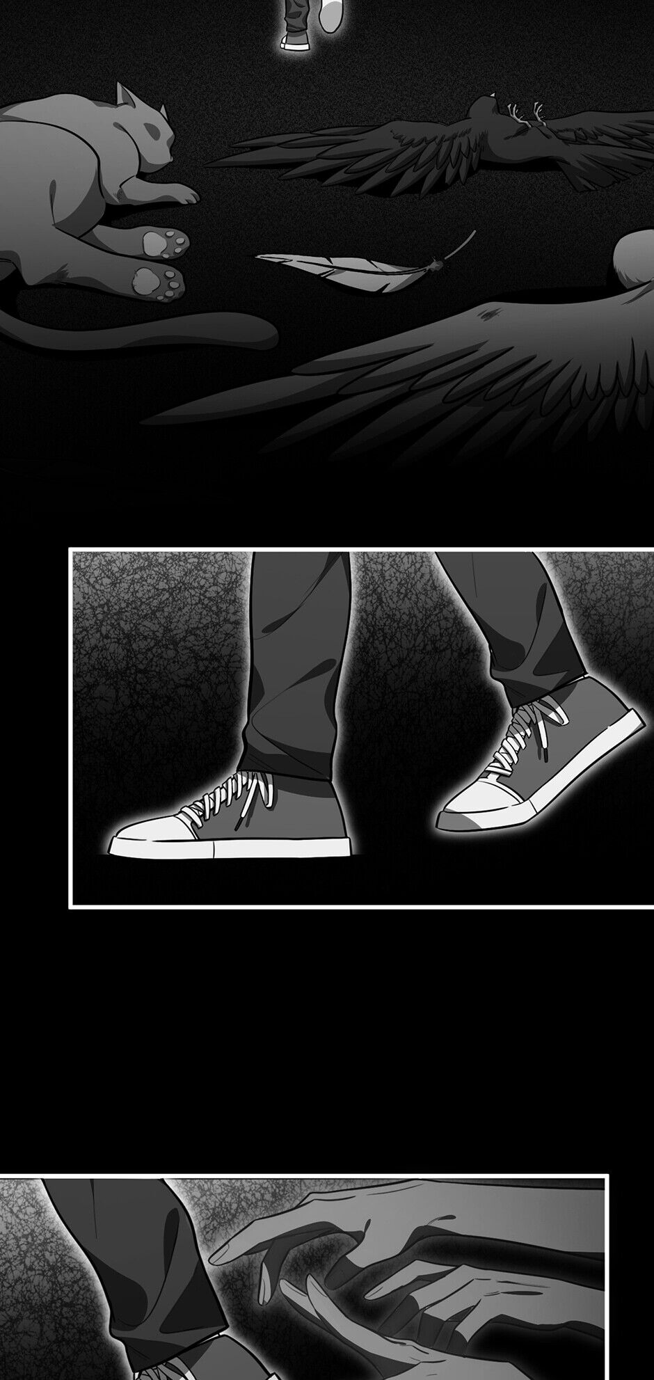 [16+] Killing My Love Chap Chapter 50.1-[16+] Killing My Love - Next Chap 100