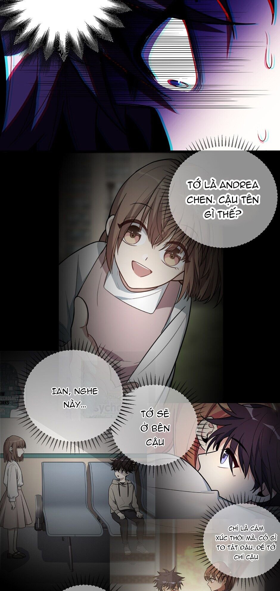 [16+] Killing My Love Chap Chapter 50.2-[16+] Killing My Love - Next Chap 101