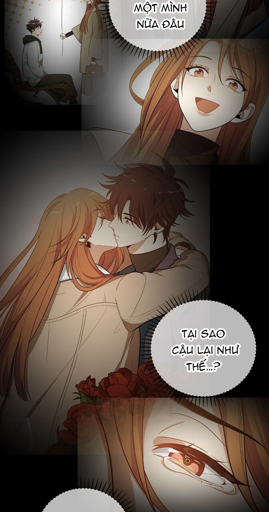 [16+] Killing My Love Chap Chapter 50.2-[16+] Killing My Love - Next Chap 101