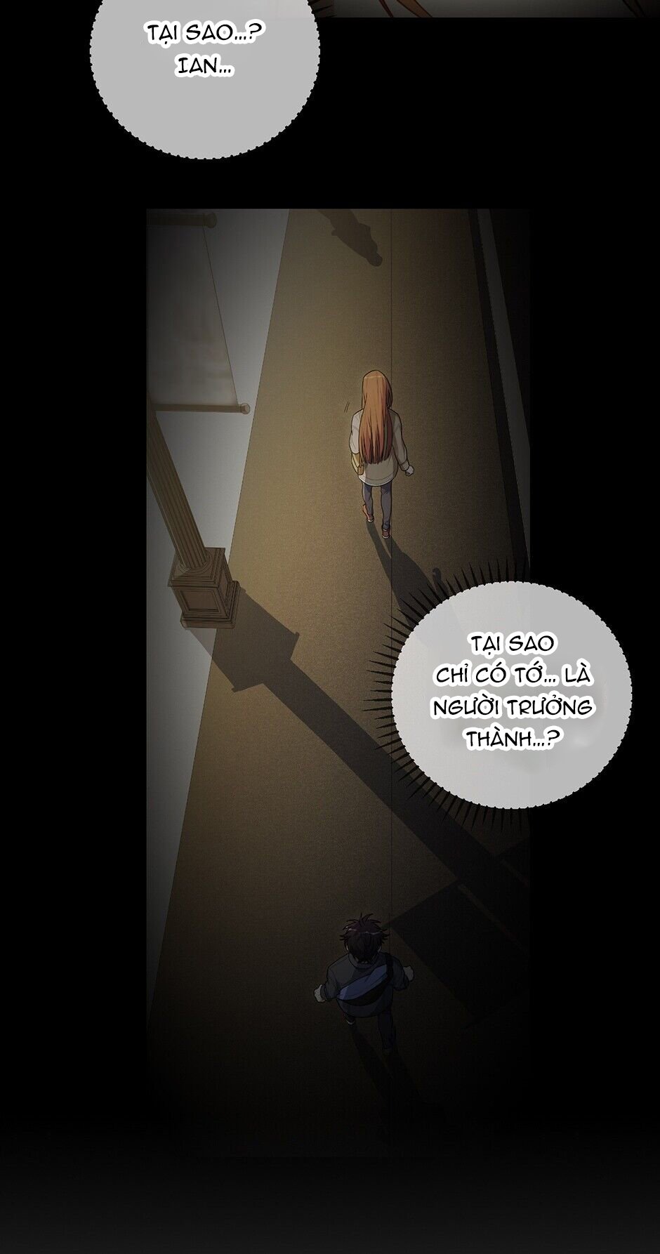 [16+] Killing My Love Chap Chapter 50.2-[16+] Killing My Love - Next Chap 101