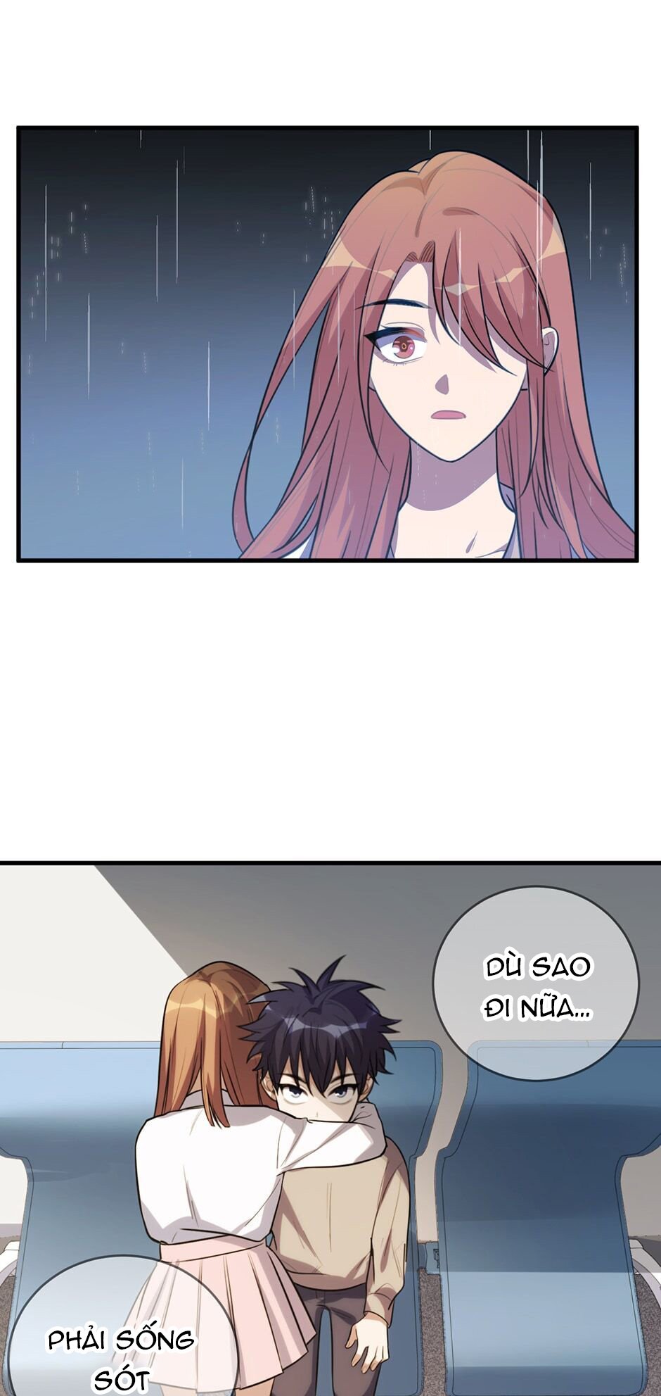 [16+] Killing My Love Chap Chapter 50.2-[16+] Killing My Love - Next Chap 101