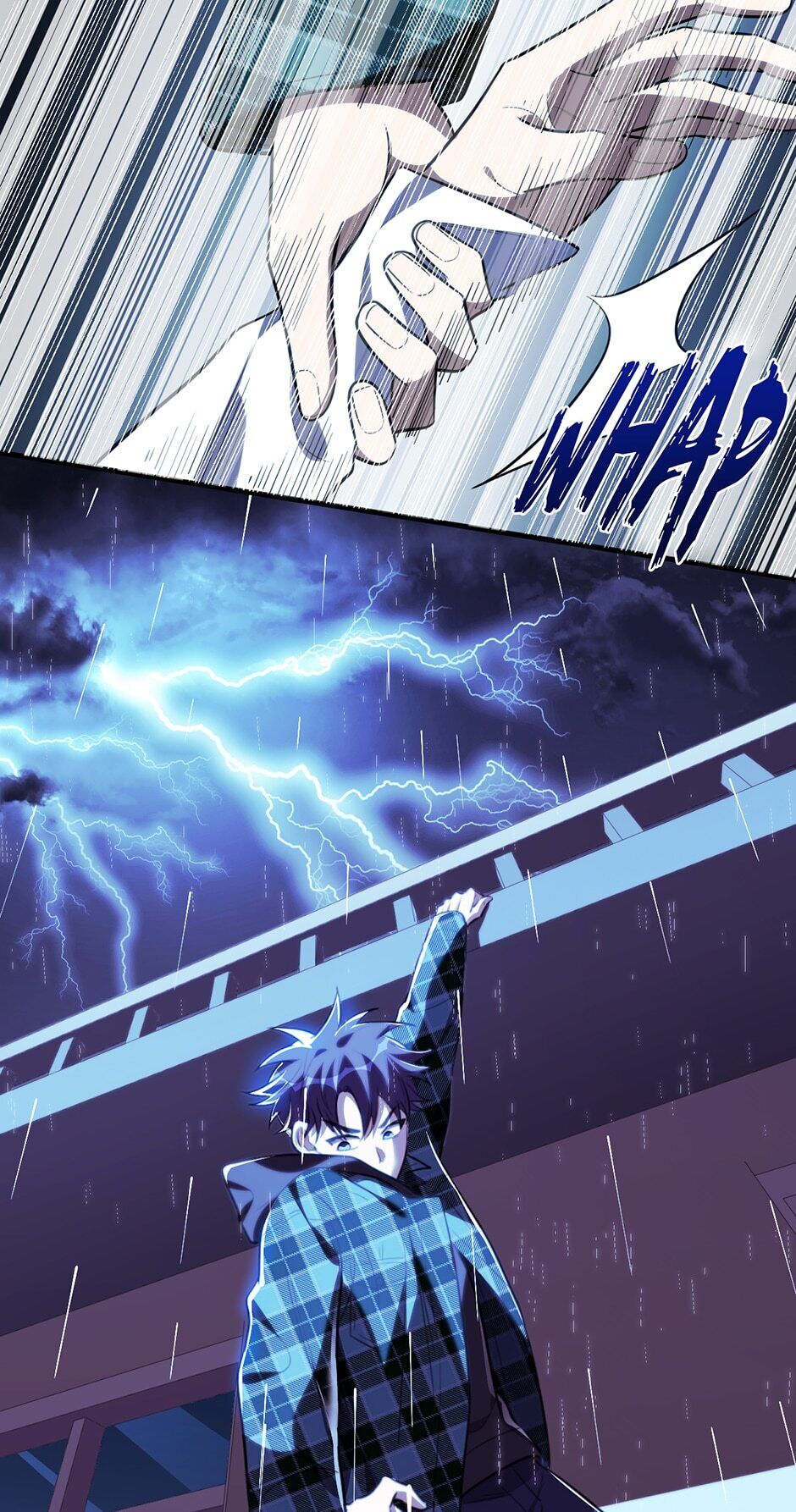 [16+] Killing My Love Chap Chapter 50.2-[16+] Killing My Love - Next Chap 101